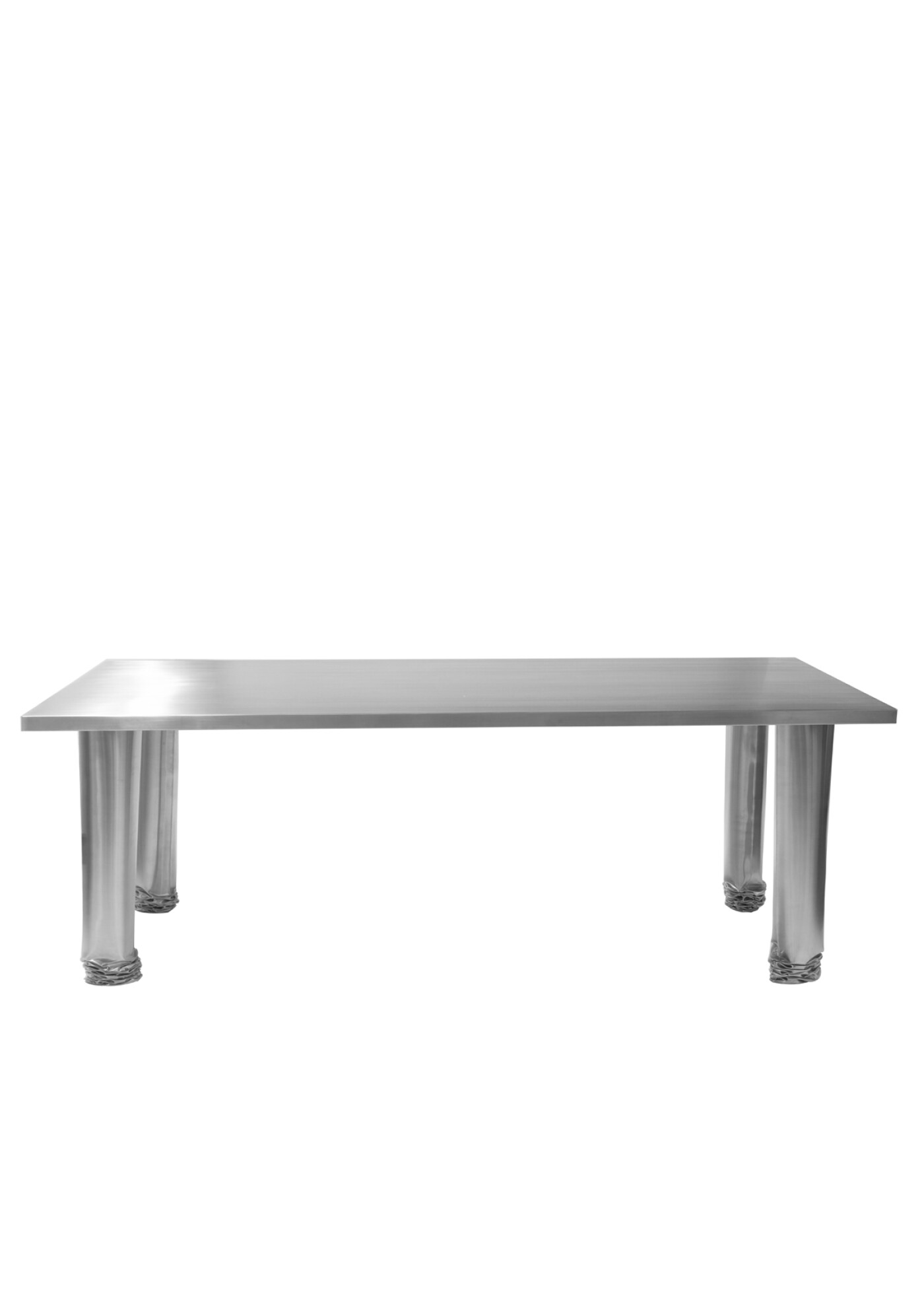 Crash Table - Zieta Studio