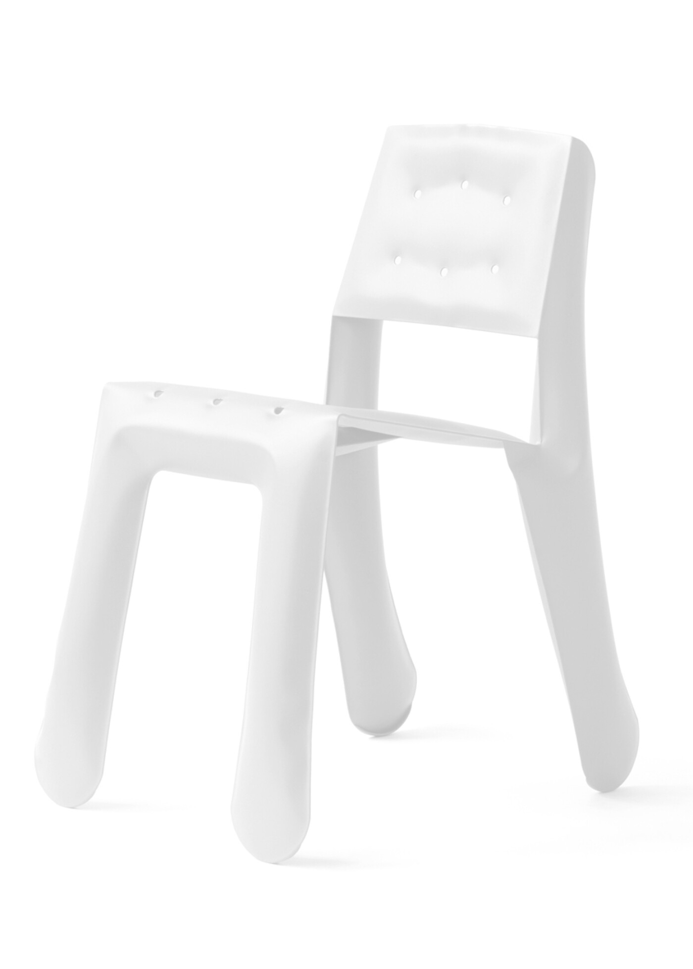 Chippensteel 0.5 White Matt 9010 Al