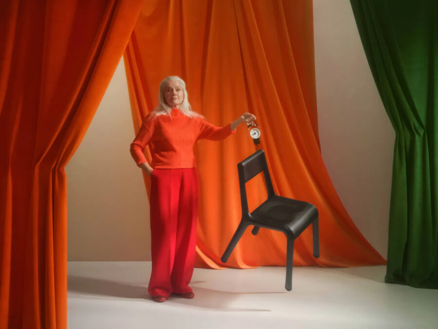 5284-Stuhl-Designklassiker im AW Magazin Ausgabe 05_23