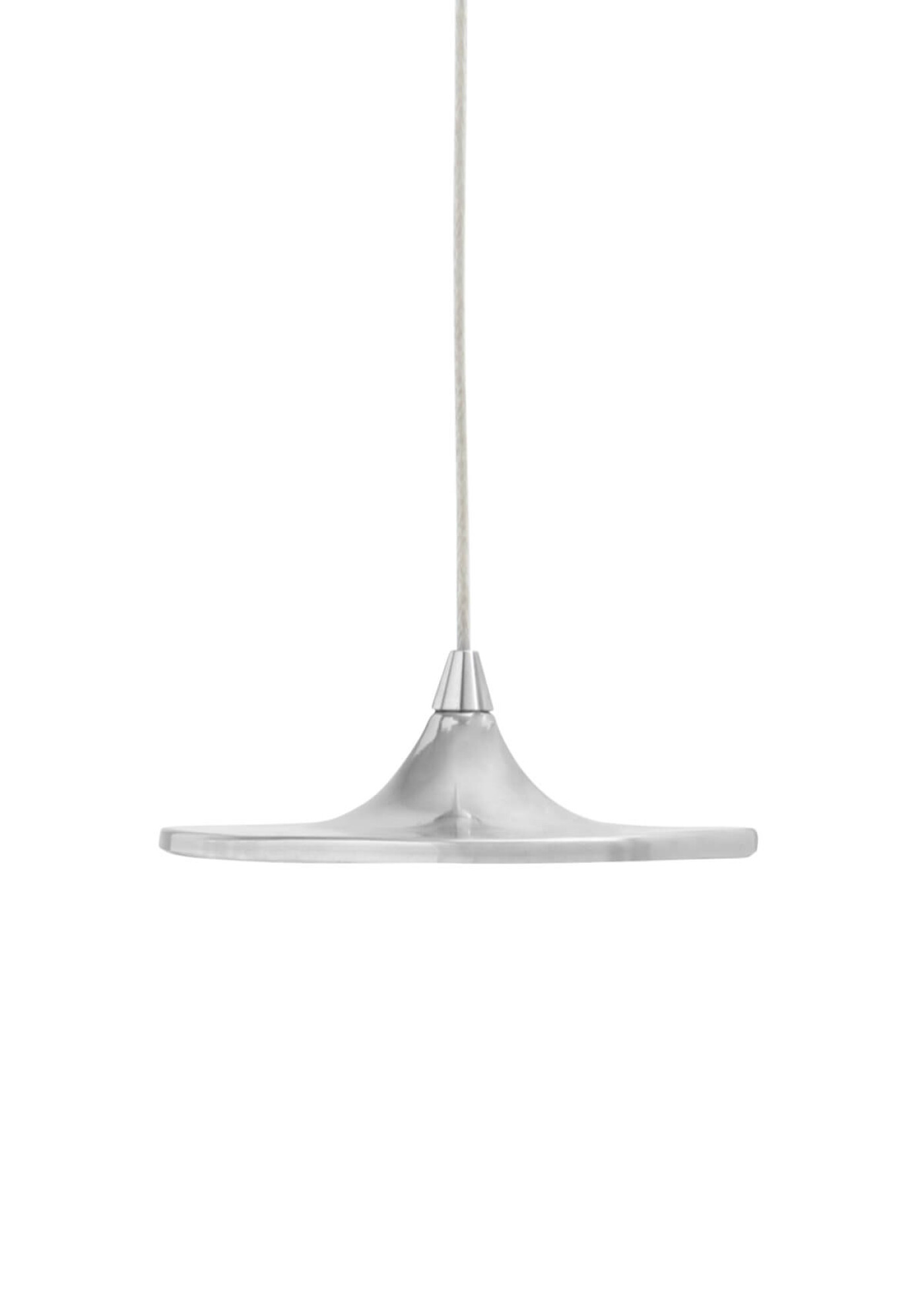Luna Inox Polished CCT 3000