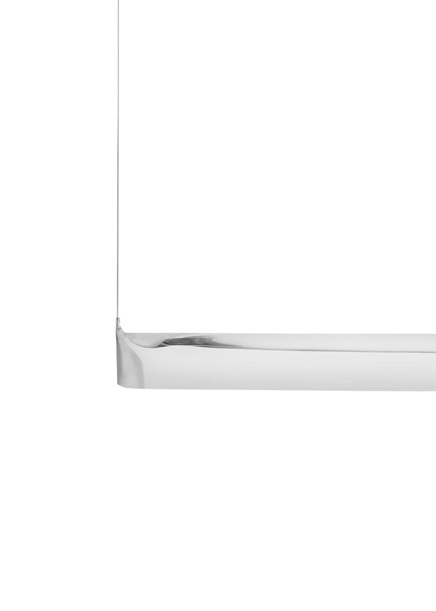 Blade 160 Inox Polished CCT Tunable
