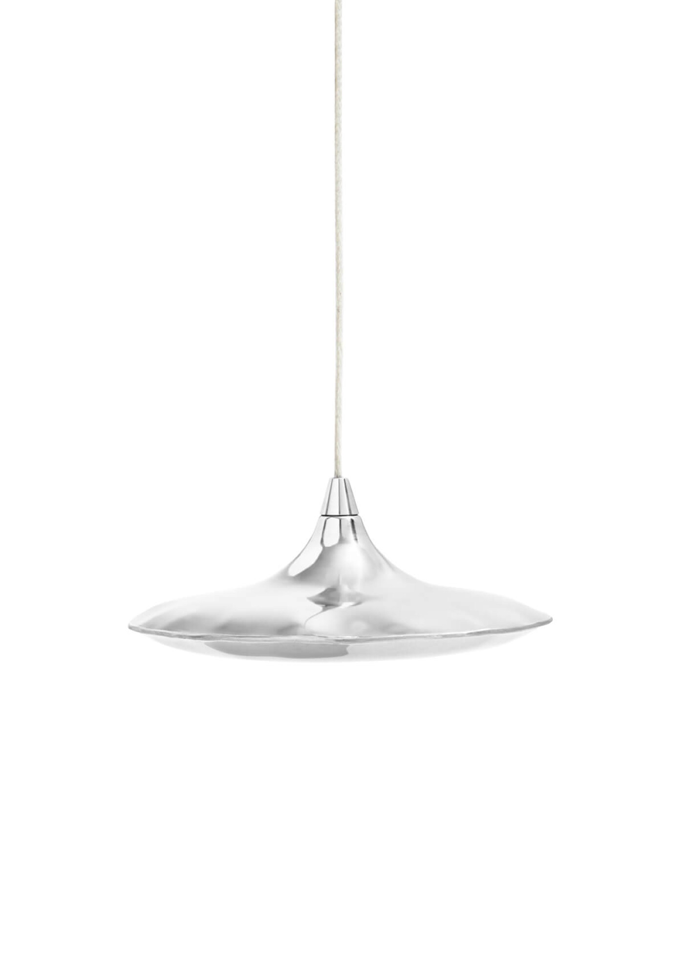 Lampin 15 Inox Polished CCT 2700