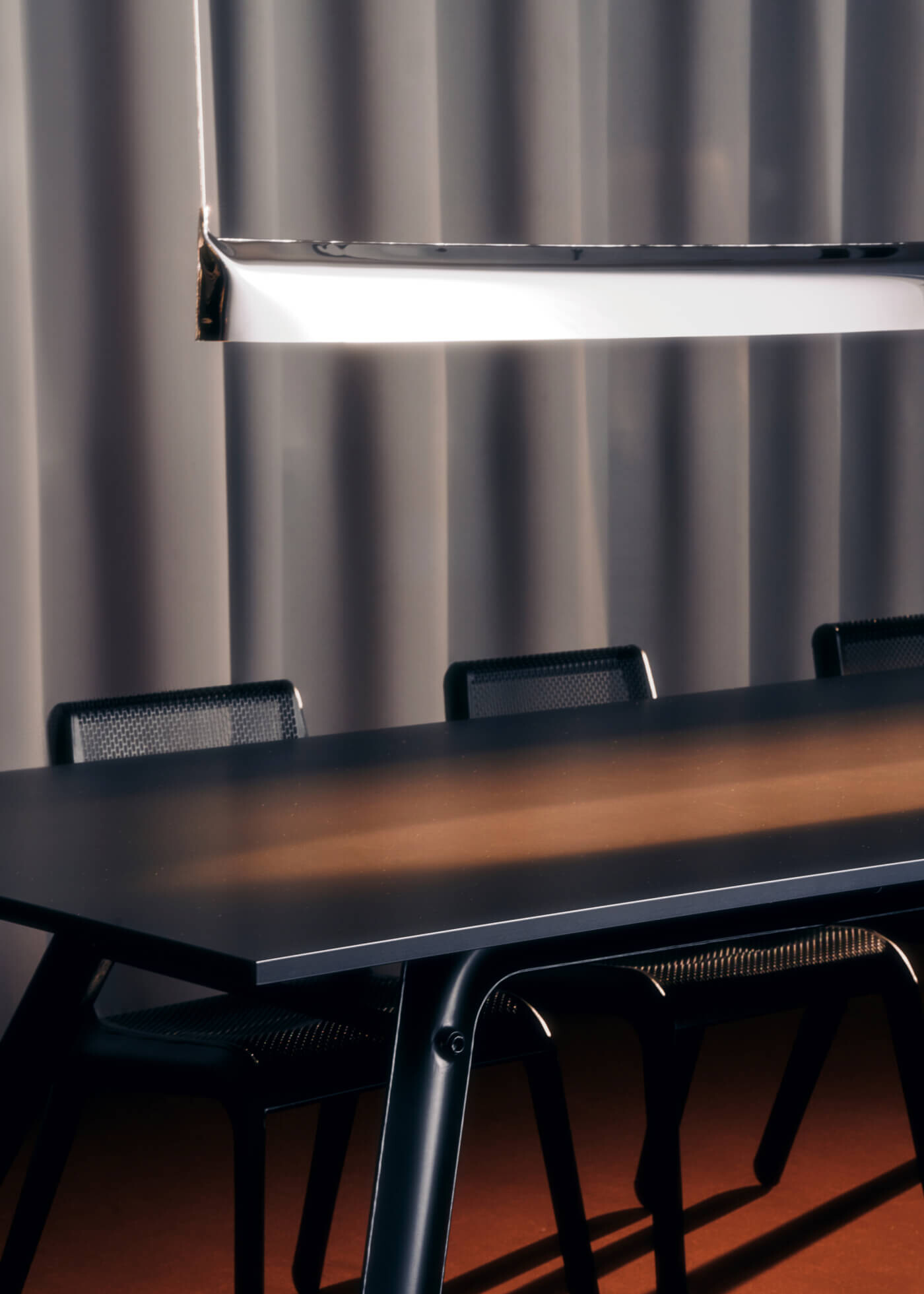 爆売り！ Recyclable thin hight tech lamp by zieta studio - Zieta Studio 小物