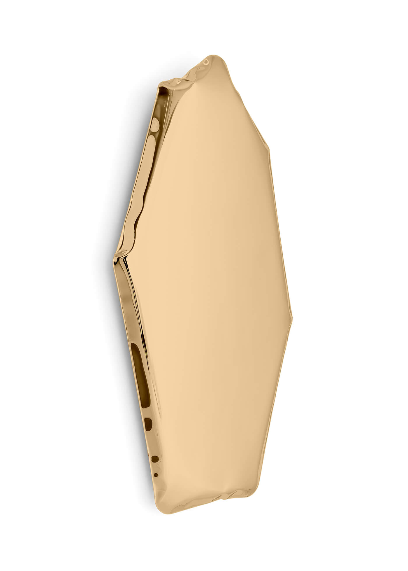 Tafla C4 Aurum Brass Gold