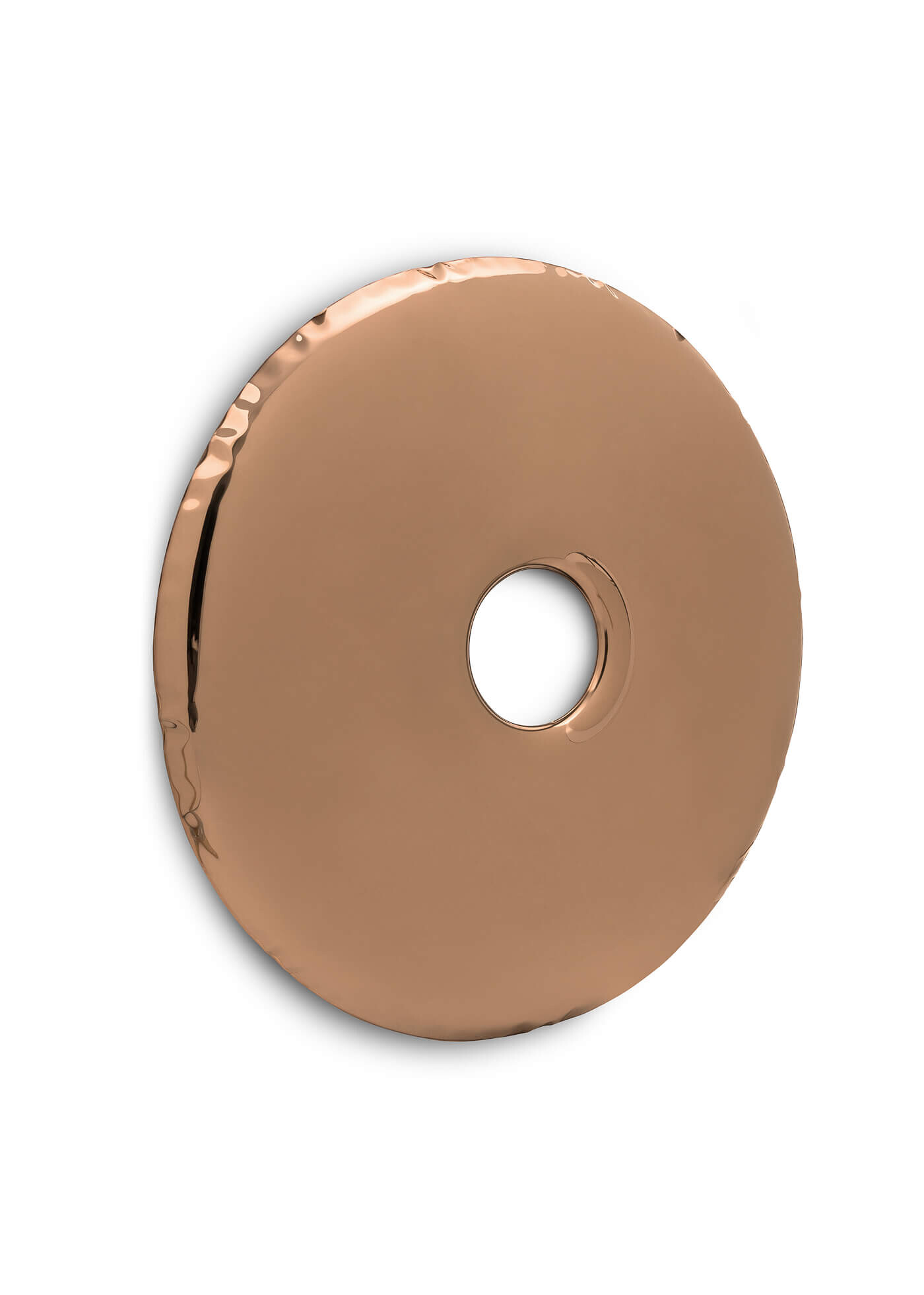 Rondo 95 Aurum Copper Gold