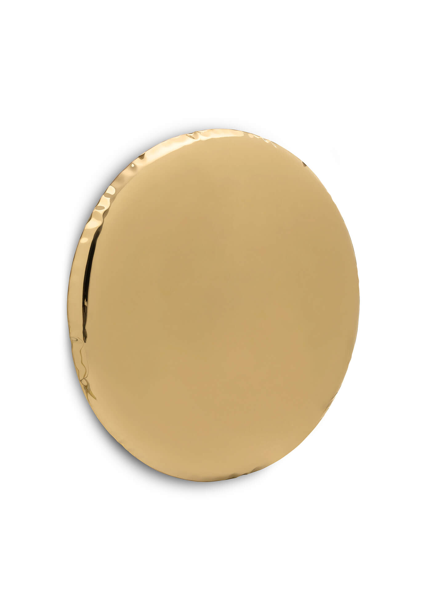 Oko 95 Aurum Brass Gold