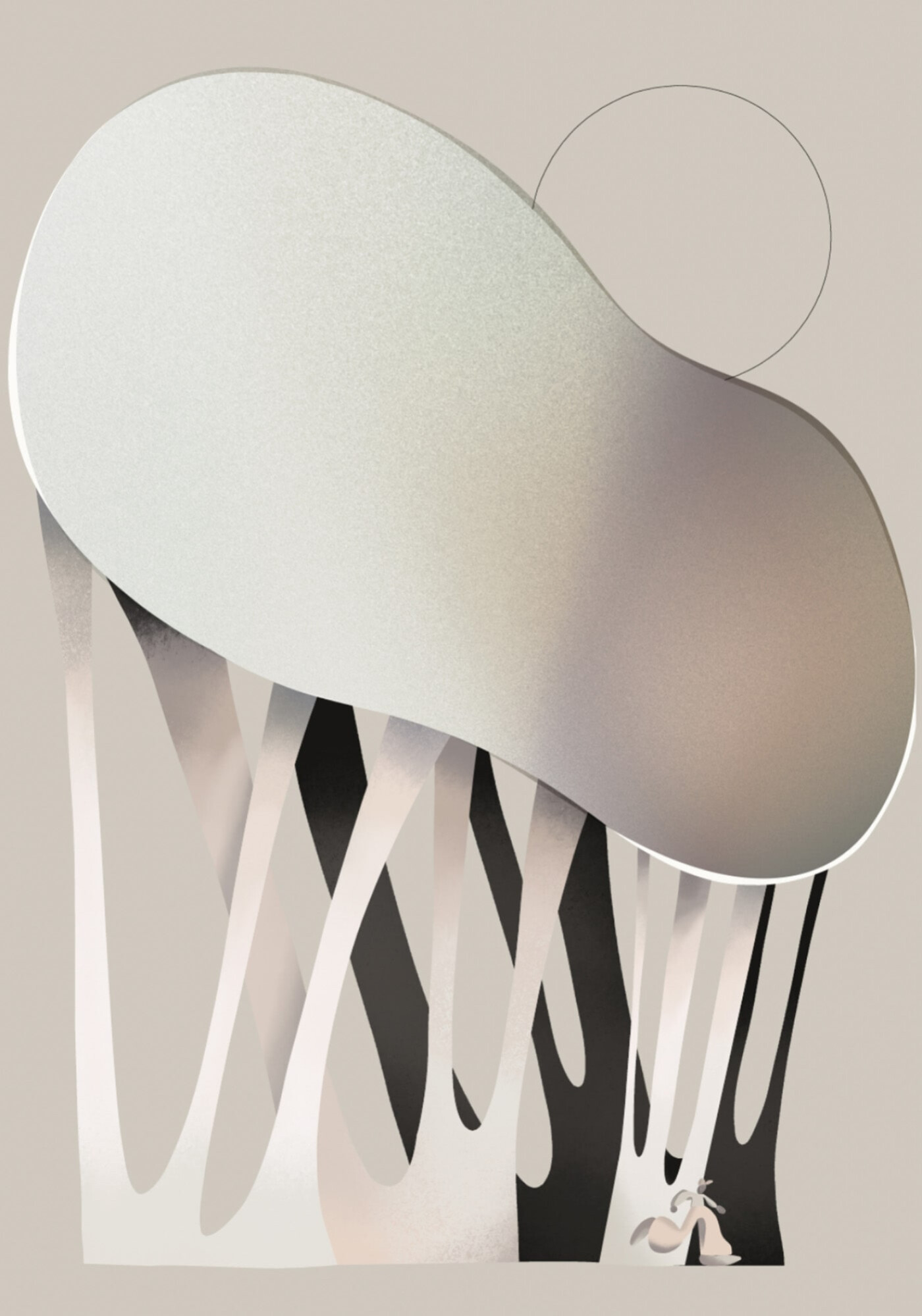 Karol Banach illustration of zieta's g-table