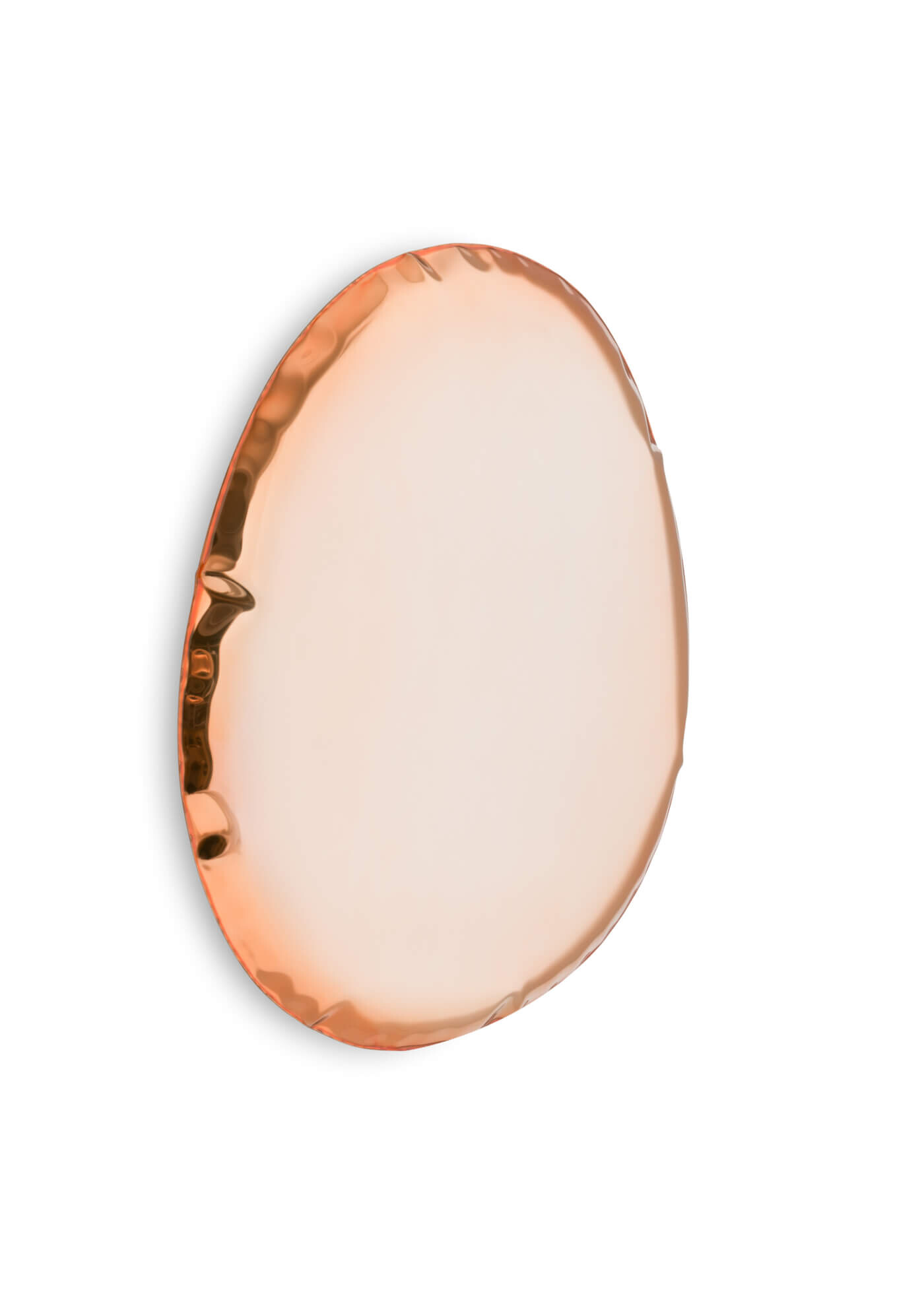 Tafla O6 Aurum Rose Gold