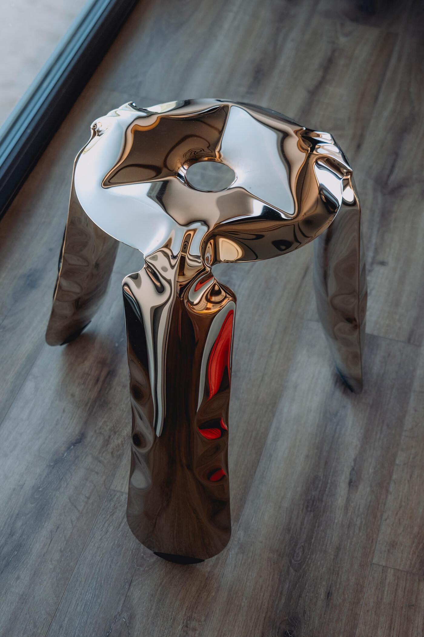 Zieta PLOPP - the design icon. Original. - Zieta Studio