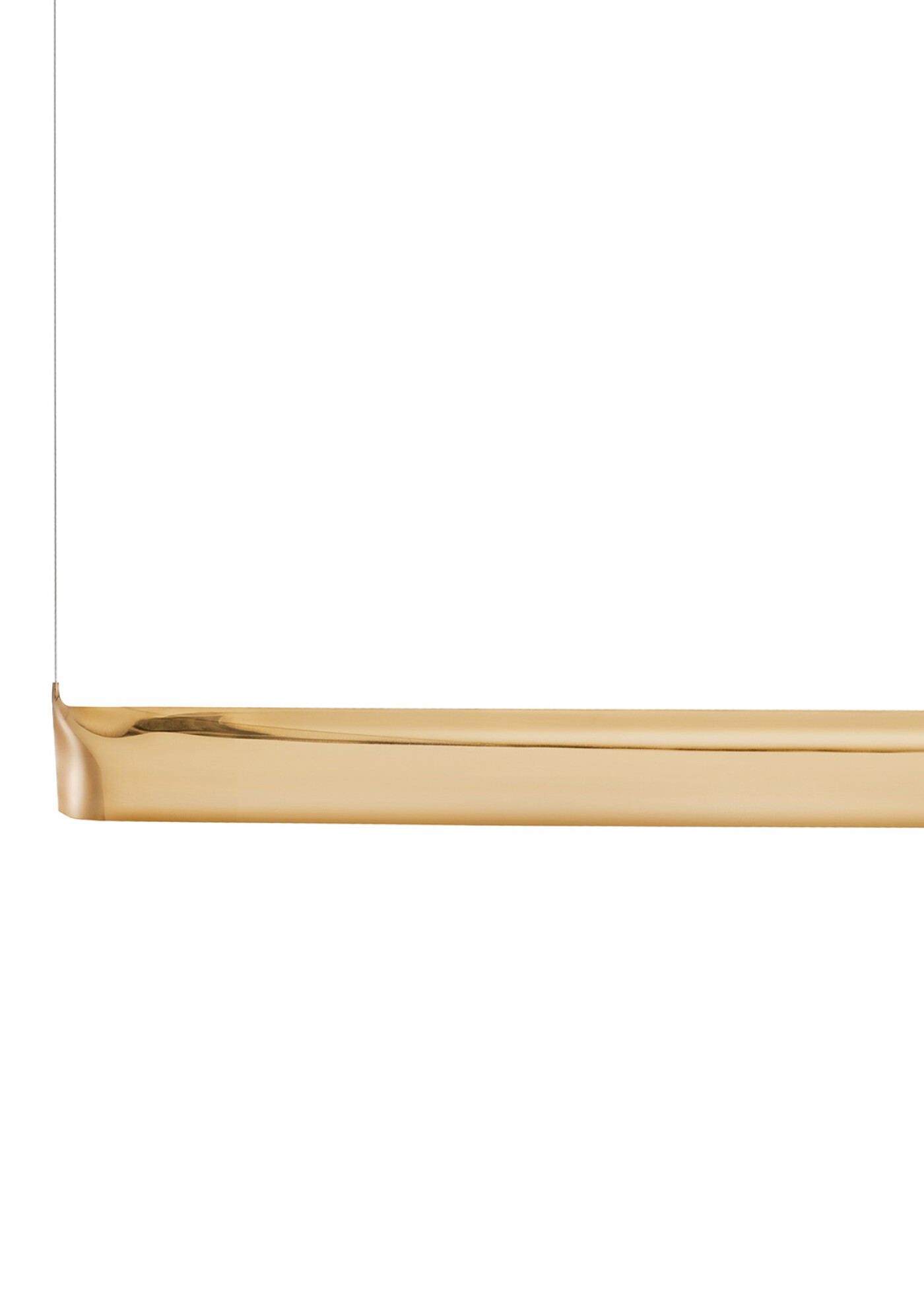 Blade 270 Heat Flamed Gold CCT Tuna