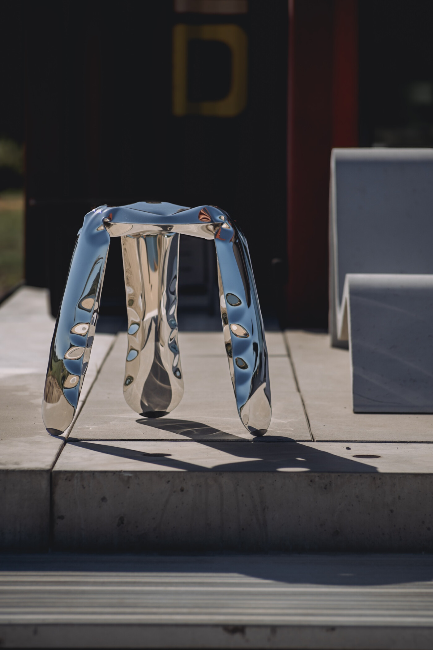 Zieta PLOPP - the design icon. Original. - Zieta Studio
