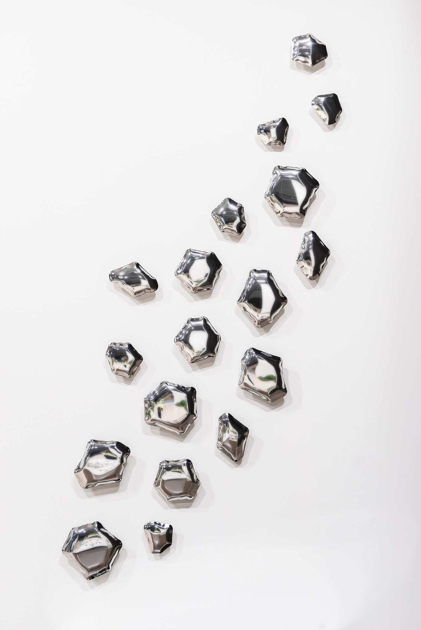 Zieta's kamyki set