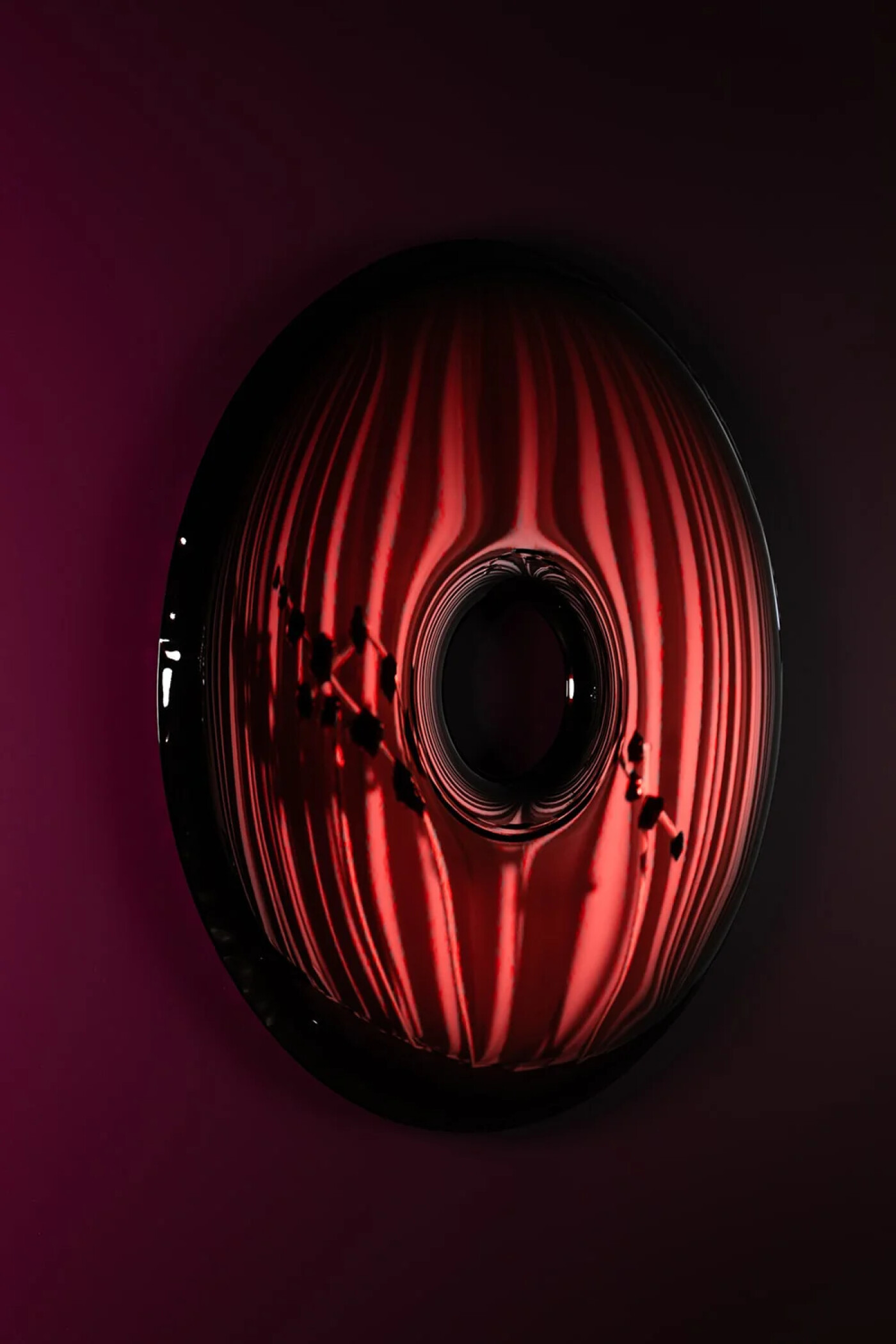 Zieta's transitions rodno mirror
