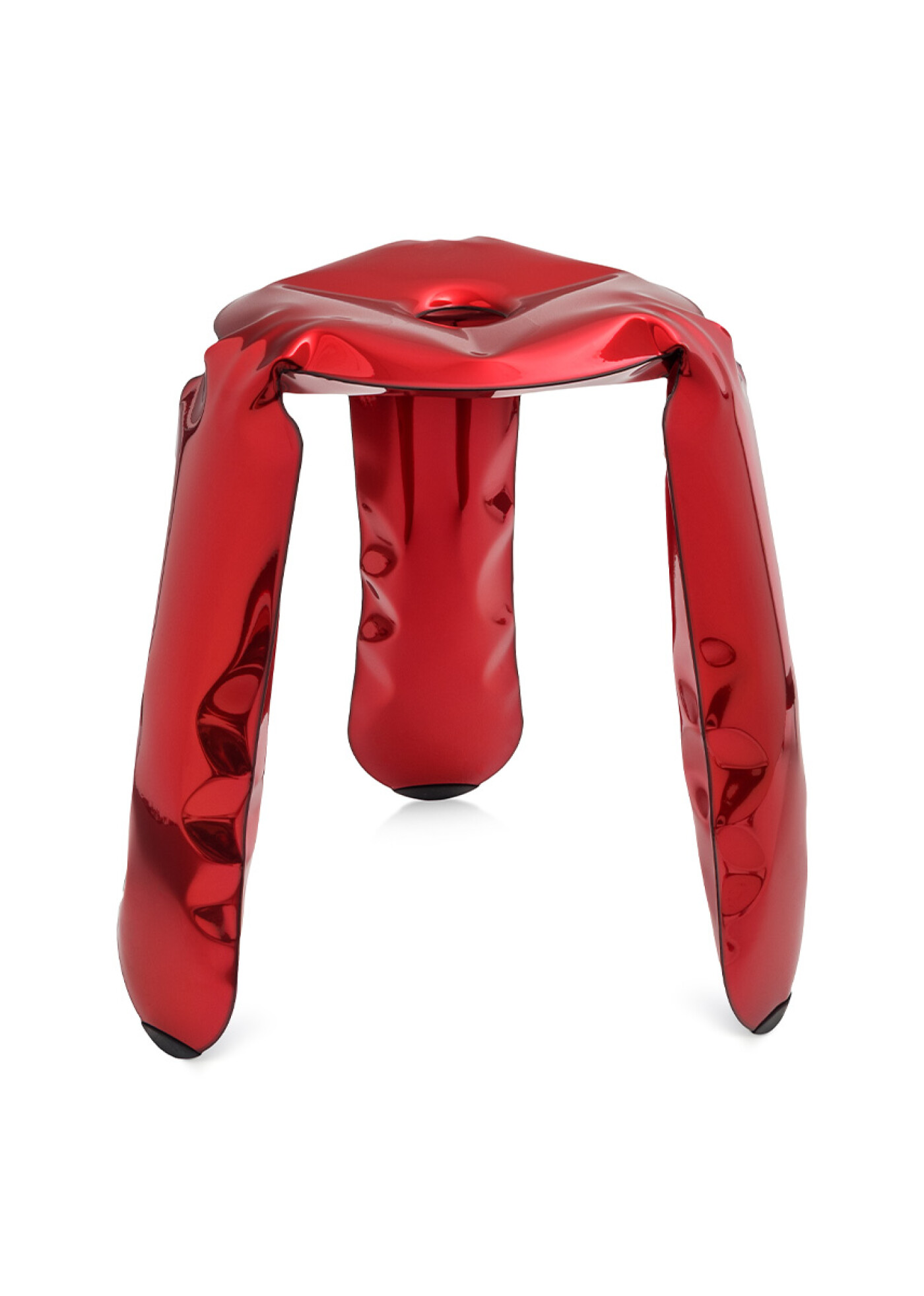 Plopp Standard True Red