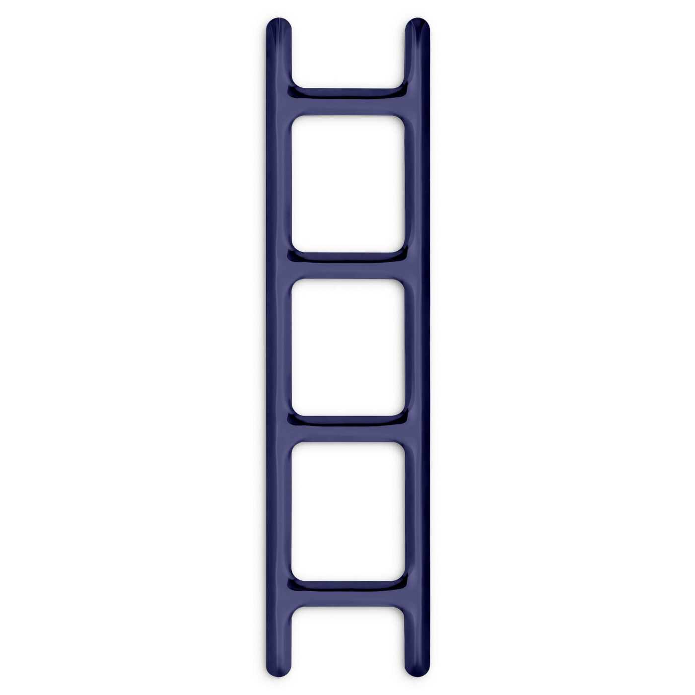 Drab Hanger True Blue