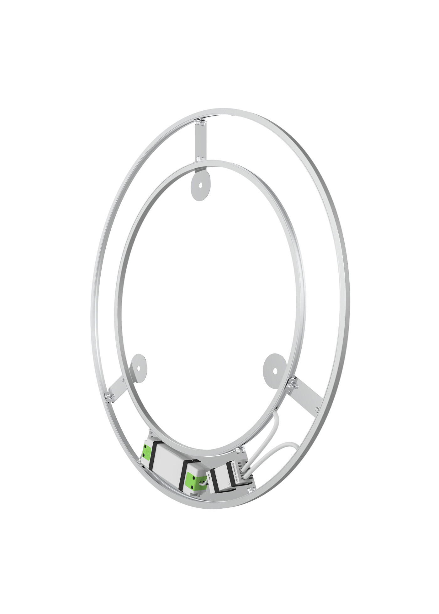 Rondo LED 95 CCT Tunable White