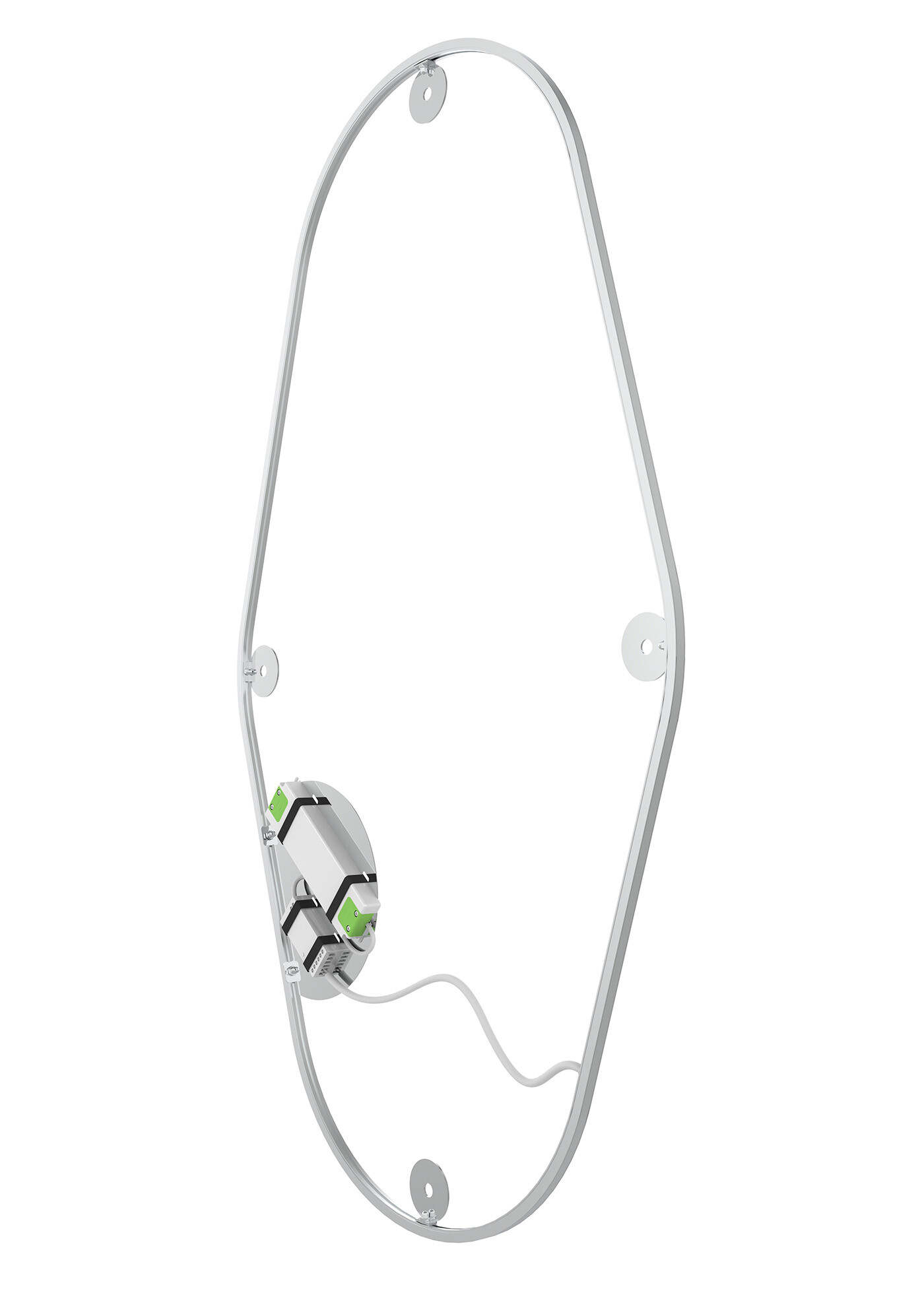 Tafla LED O2 CCT Tunable White