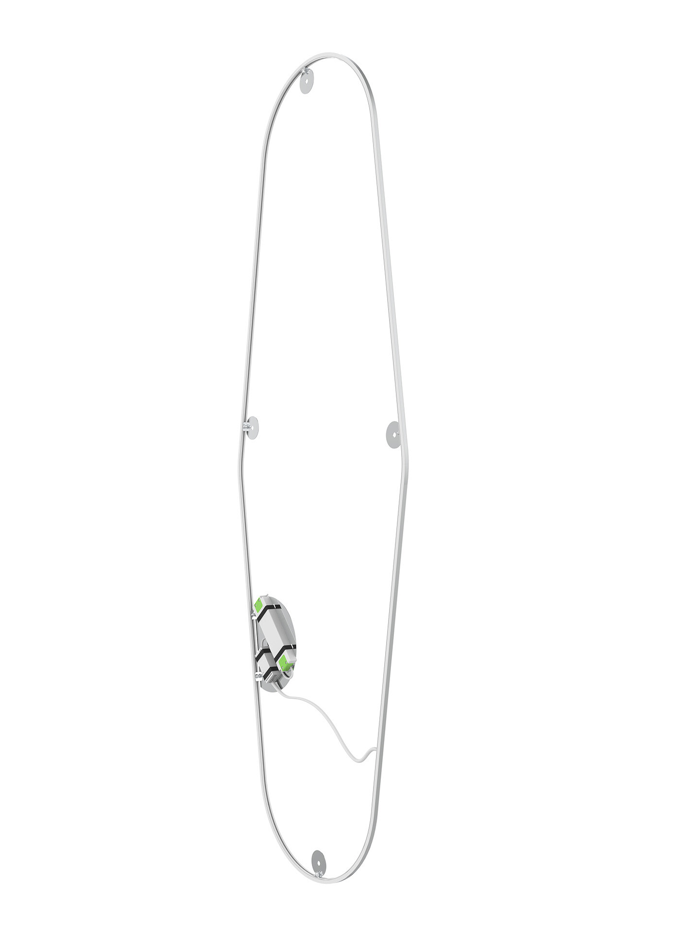 Tafla LED O1 CCT Tunable White