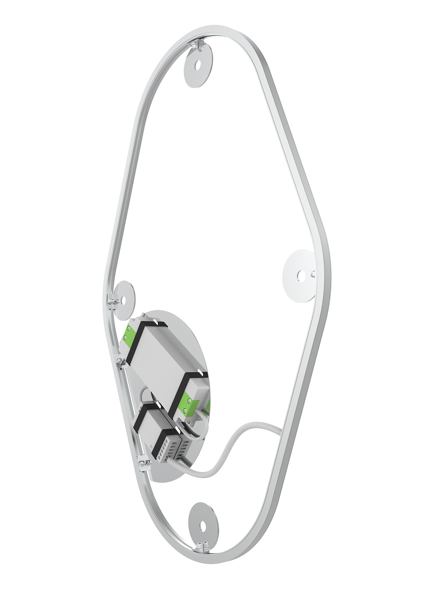 Tafla LED C3 CCT Tunable White