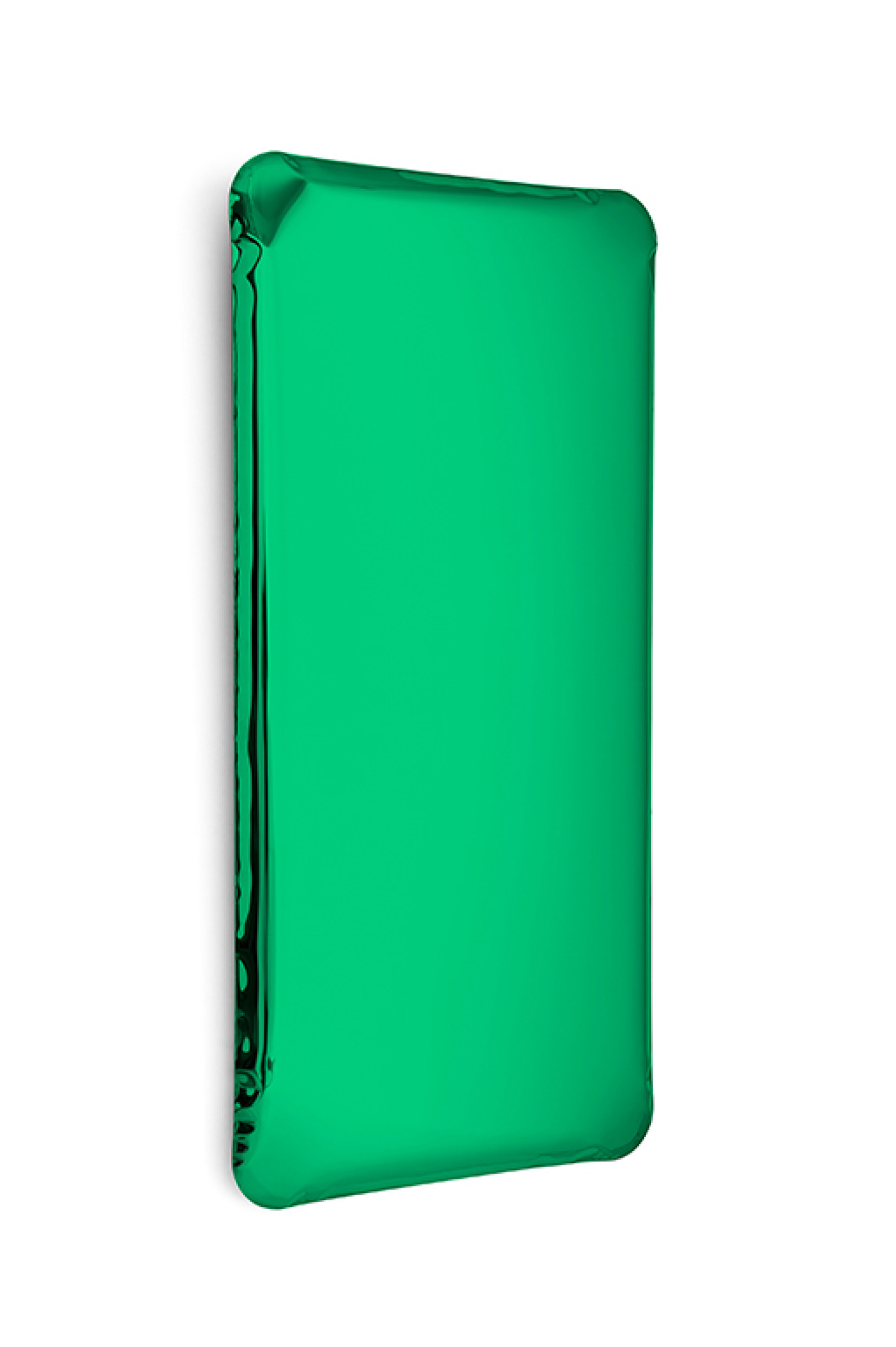 Tafla Q2 Gradient Emerald