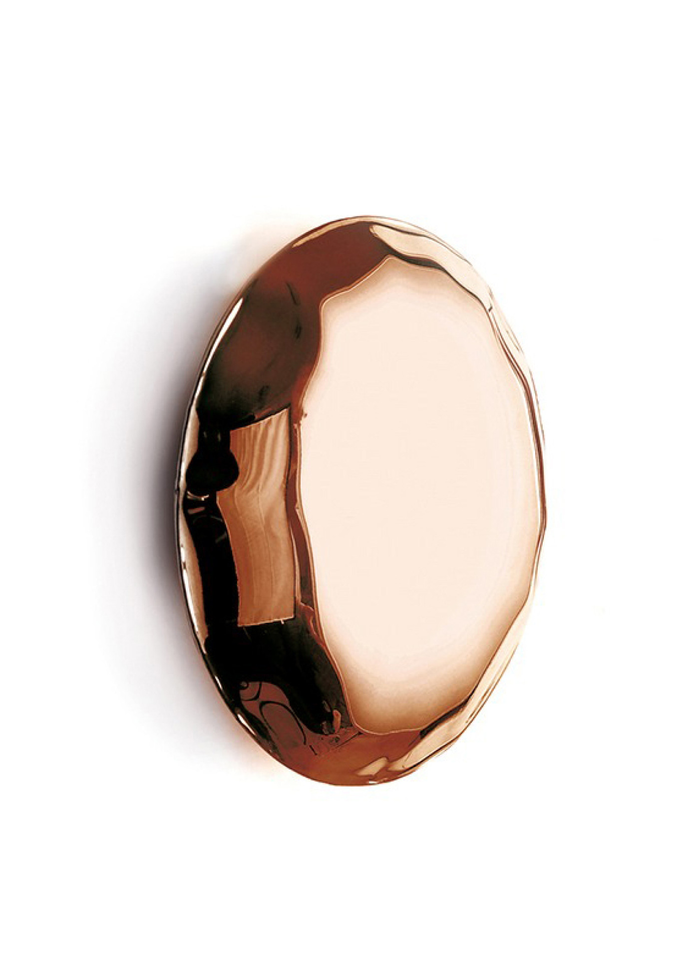 Pin 14 Copper Polished