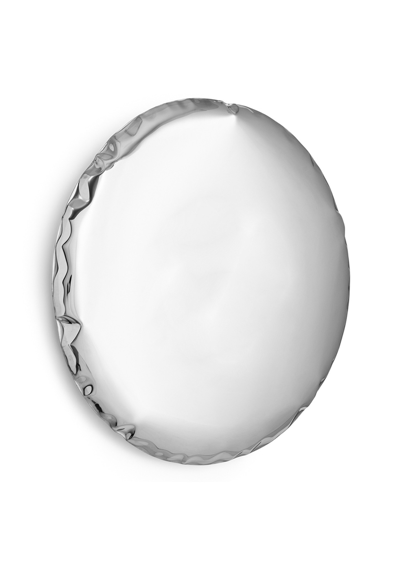 Oko 120 Inox Polished