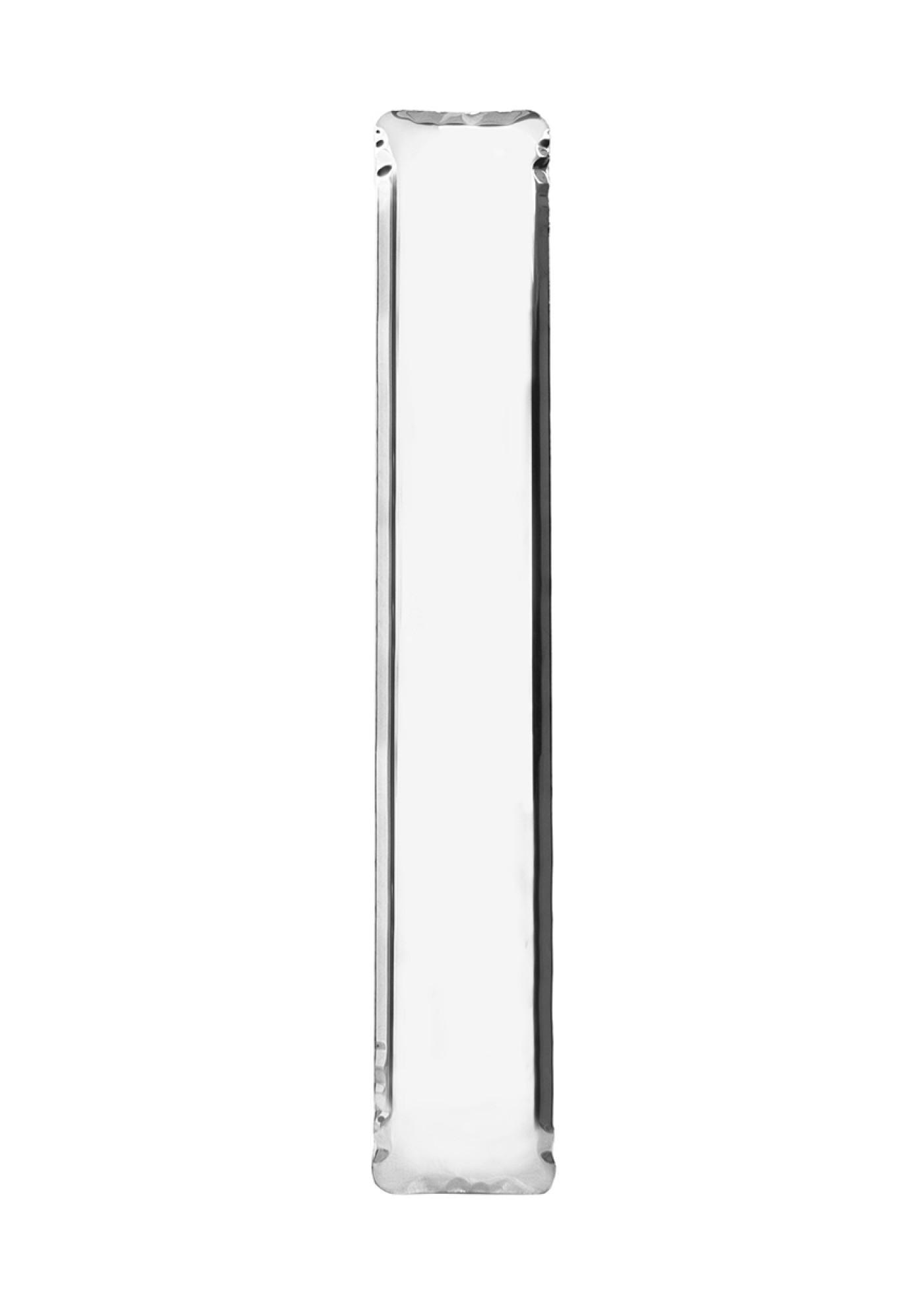 Tafla IQ Inox Polished
