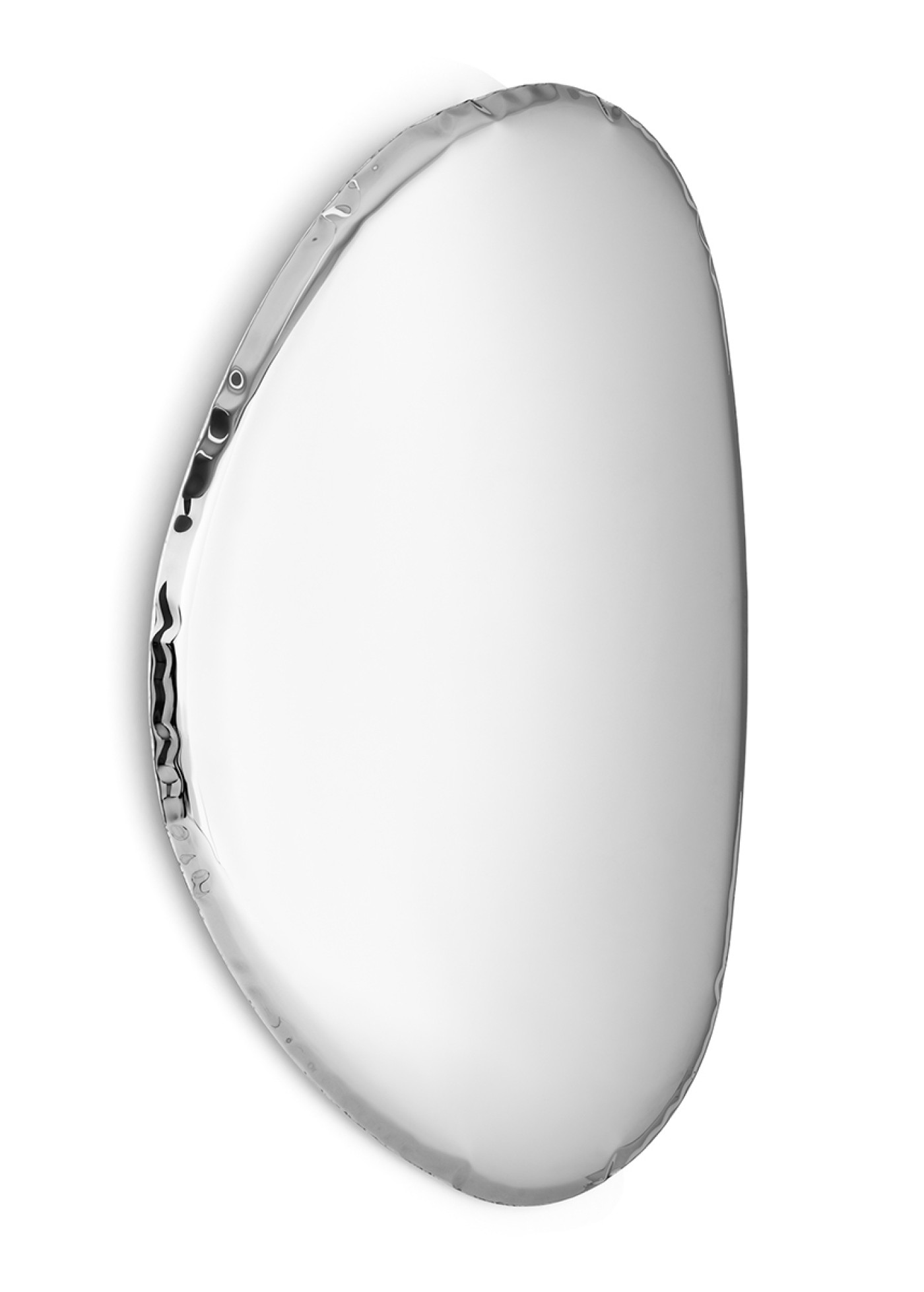 Tafla O2 Inox Polished