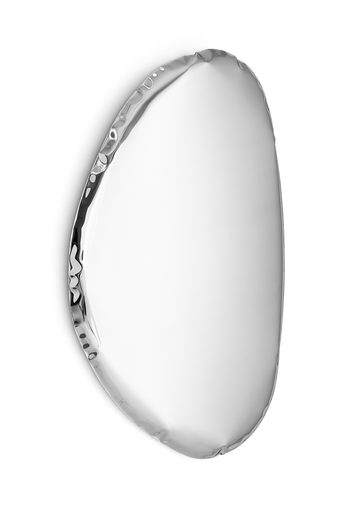 Tafla O3 Inox Polished