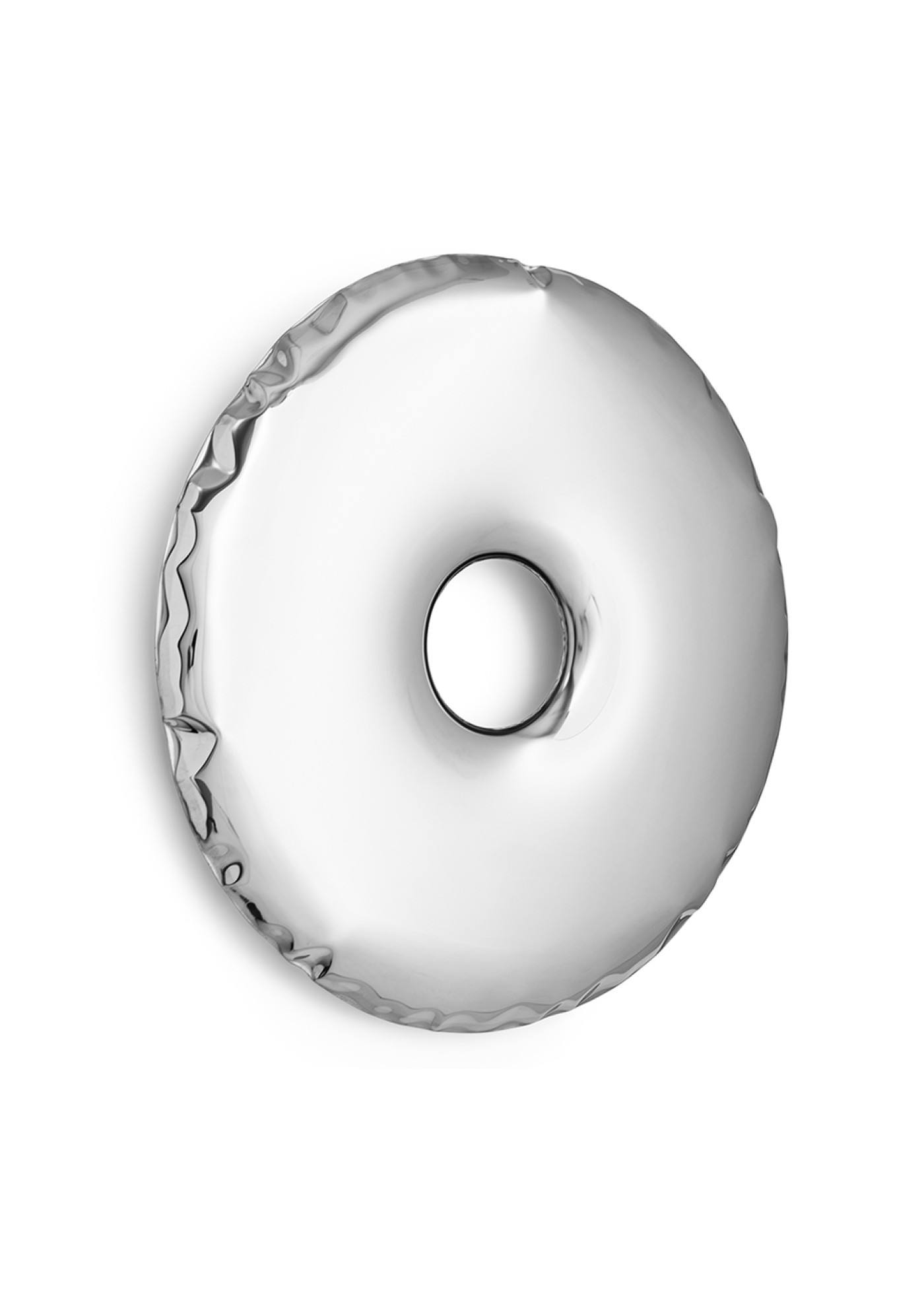 Rondo 95 Inox Polished