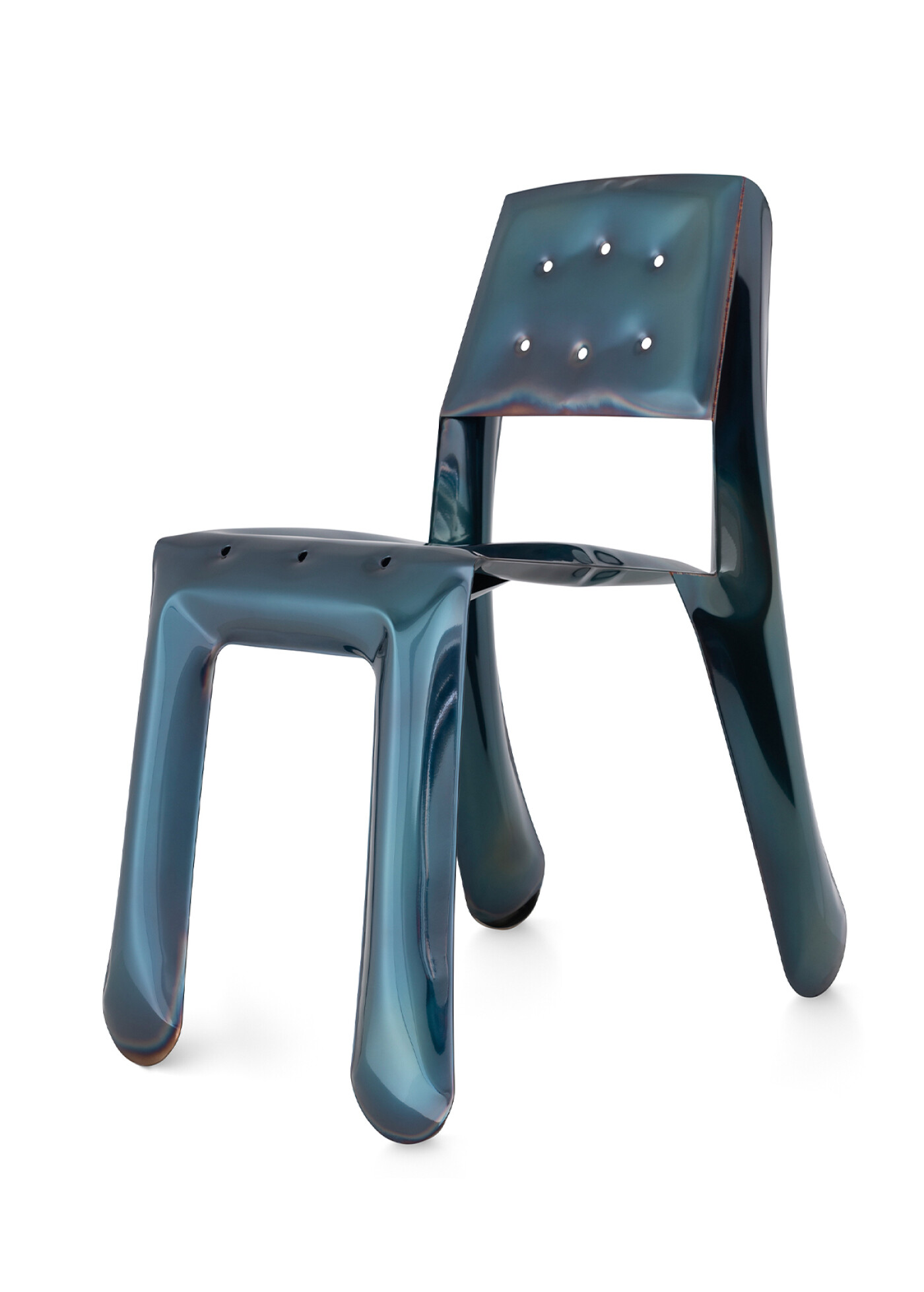 Chippensteel 0.5 Heat Cosmic Blue