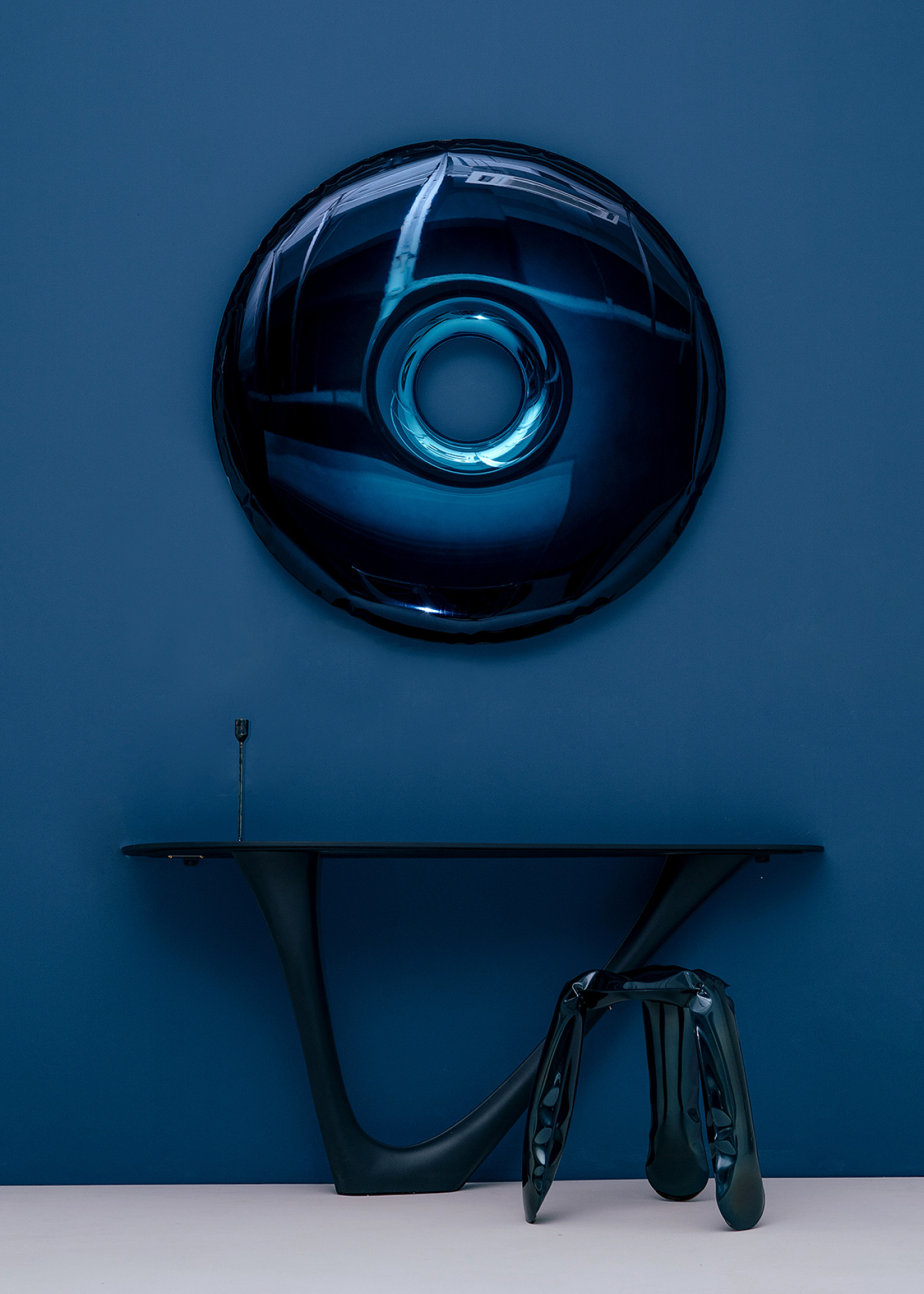 Rondo 150 Gradient Deep Space Blue