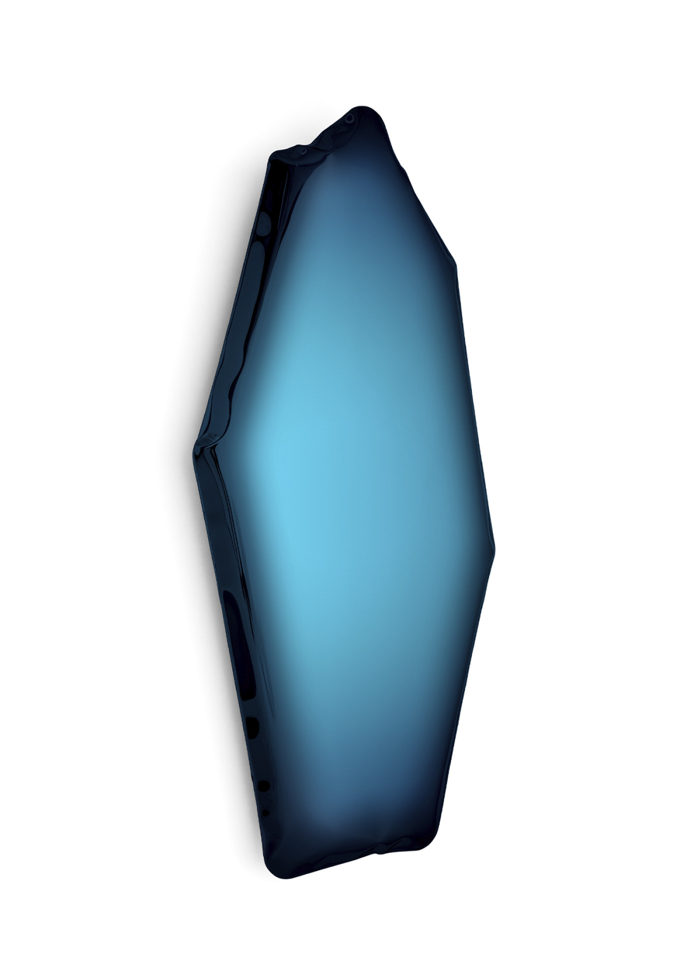 Tafla C4 Gradient Deep Space Blue