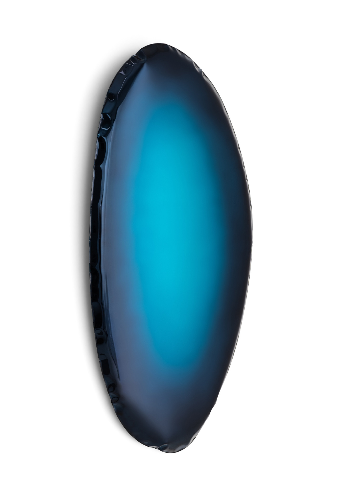 Tafla O4 Gradient Deep Space Blue