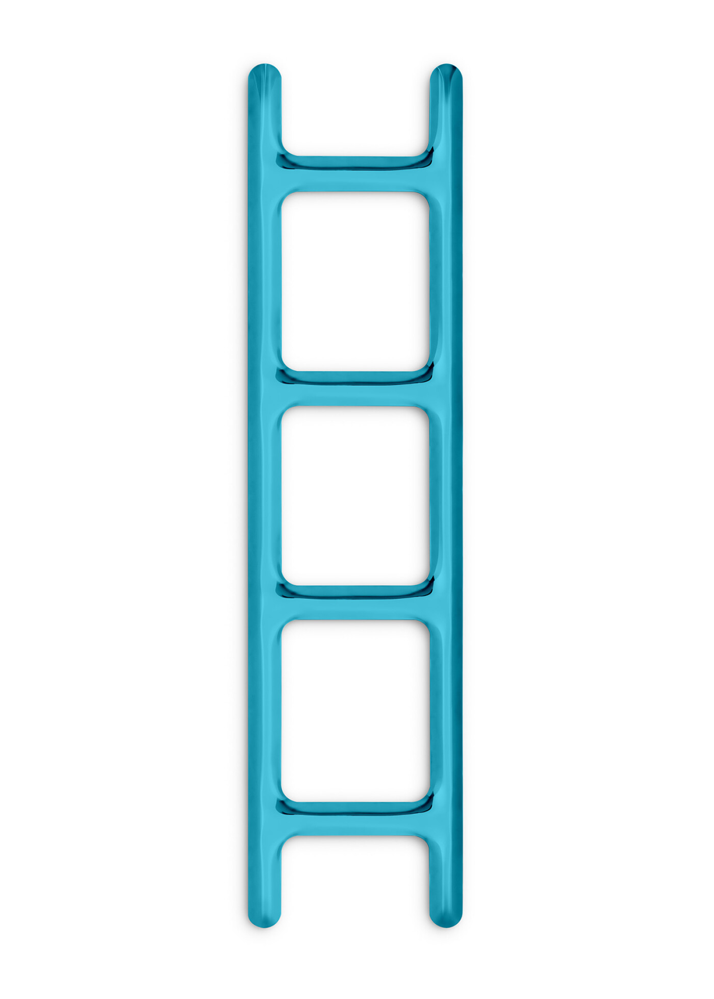 Drab Hanger Gradient Sapphire