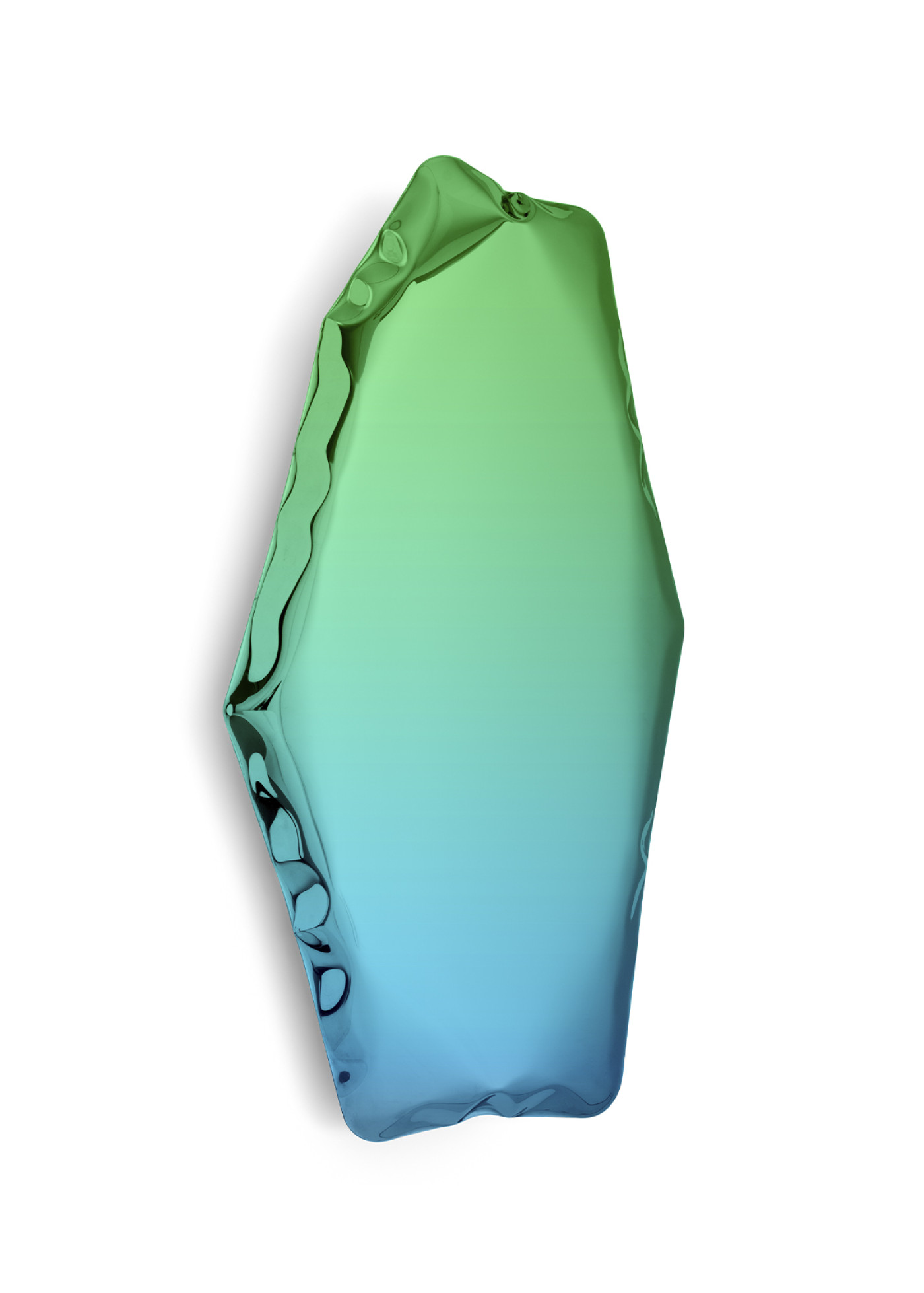Tafla C4.5 Gradient Emerald Sapphir
