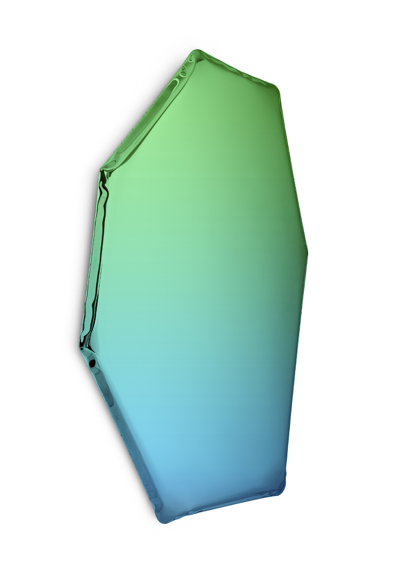 Tafla C2 Gradient Emerald Sapphire