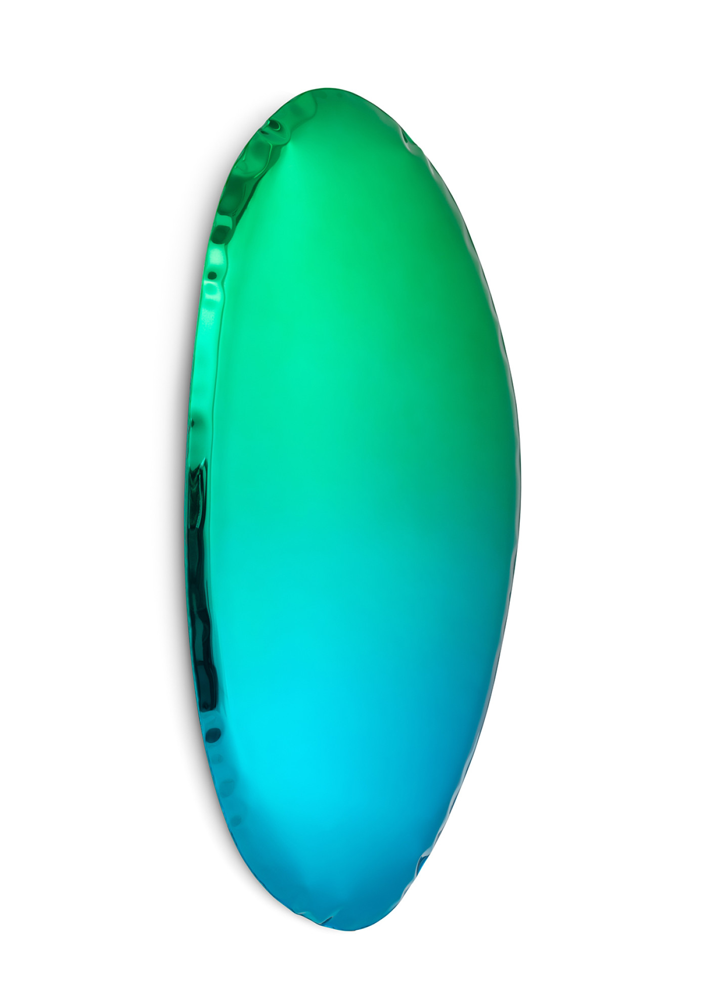 Tafla O4 Gradient Emerald Sapphire