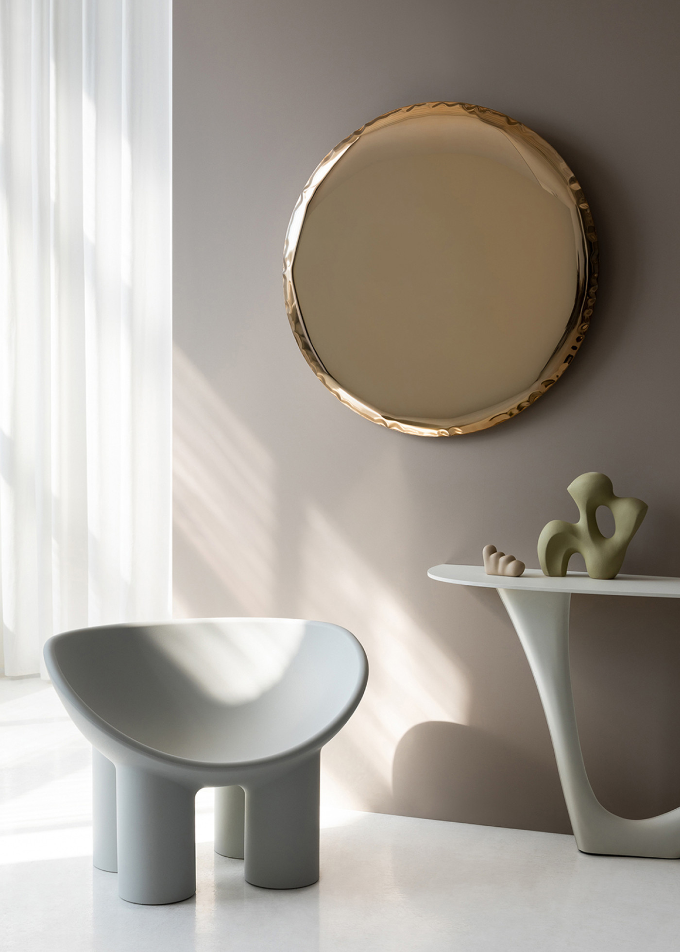 Oko 95 Aurum Classic Gold