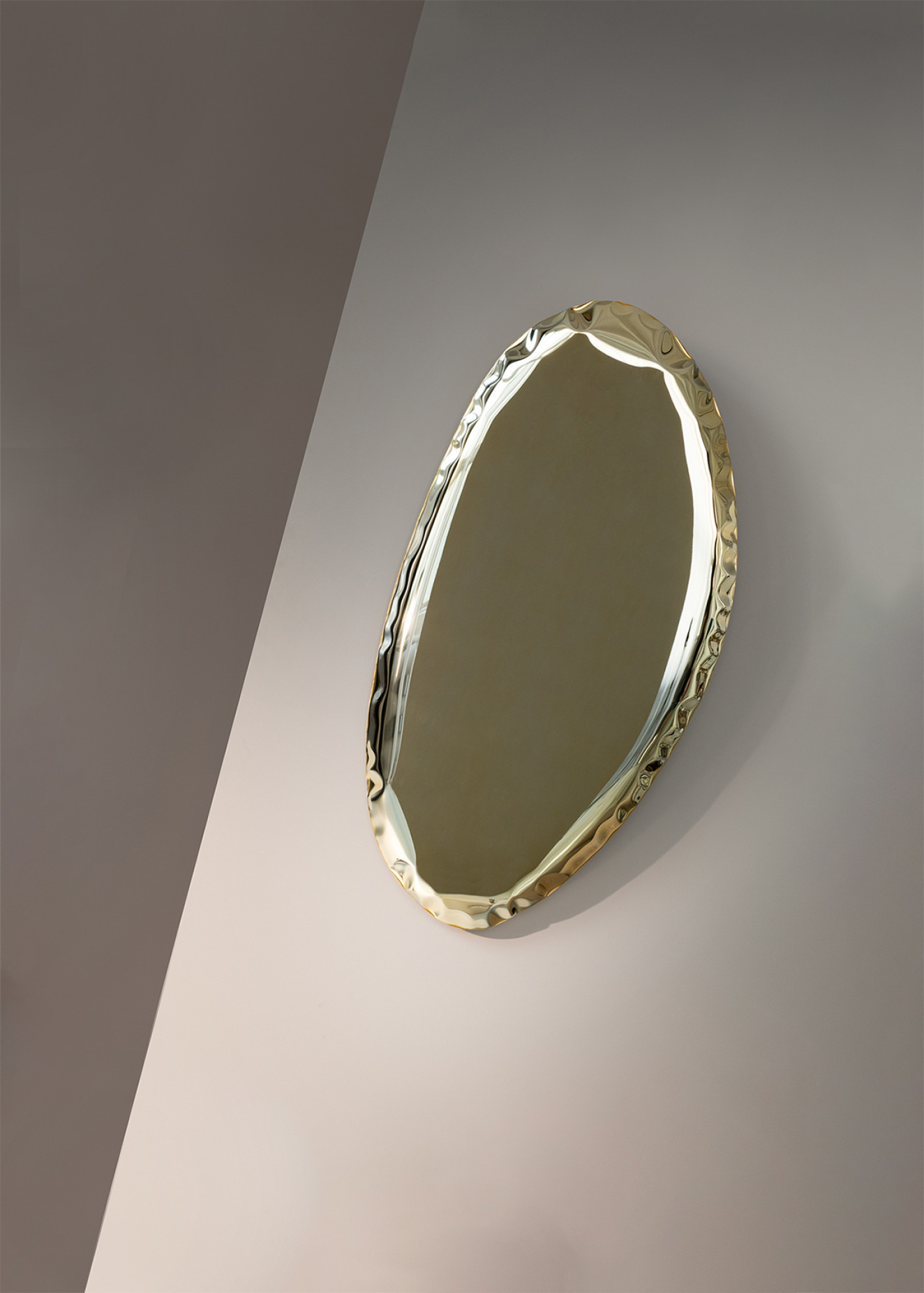 Tafla O4 Aurum Light Gold