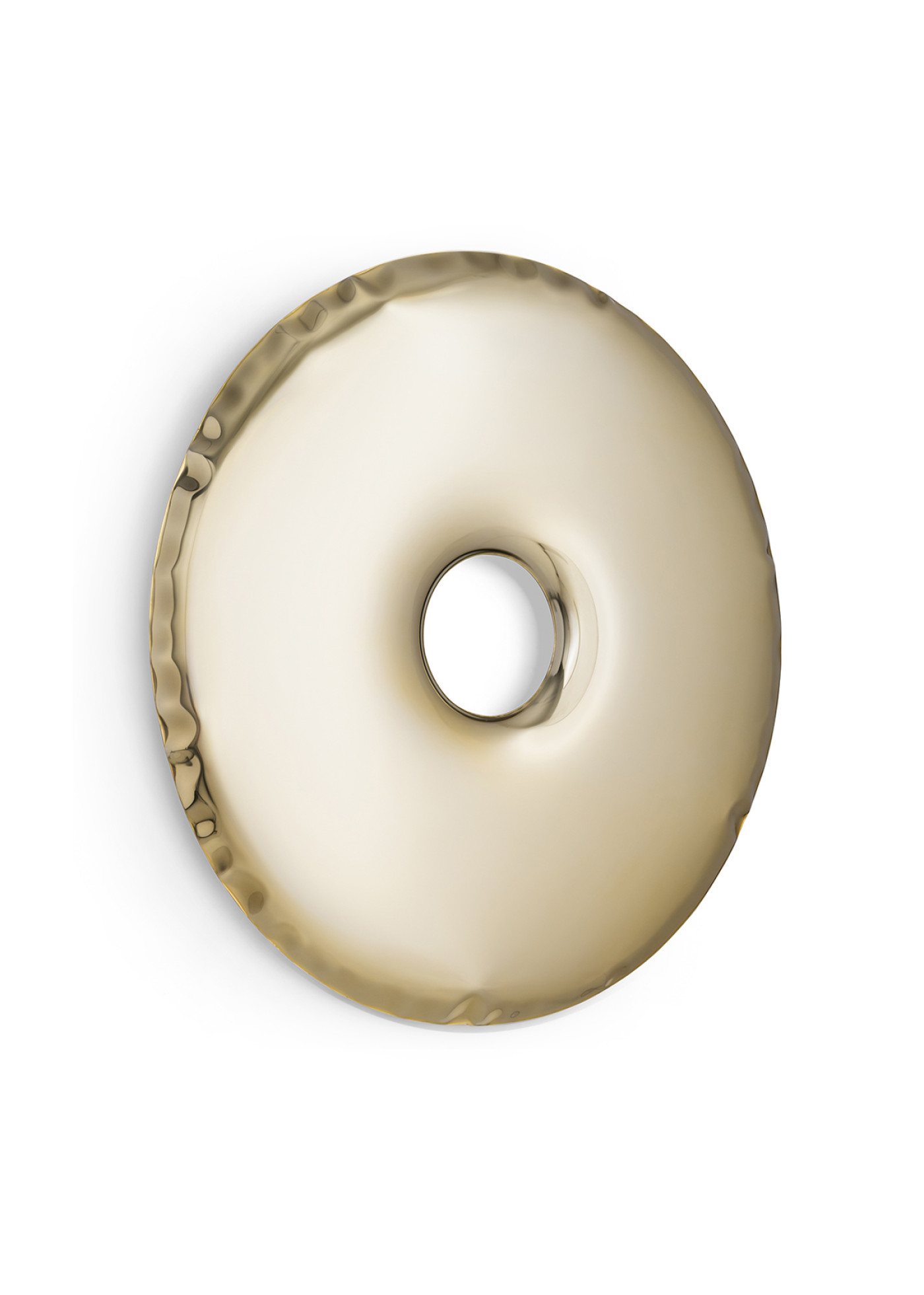 Rondo 95 Aurum Light Gold