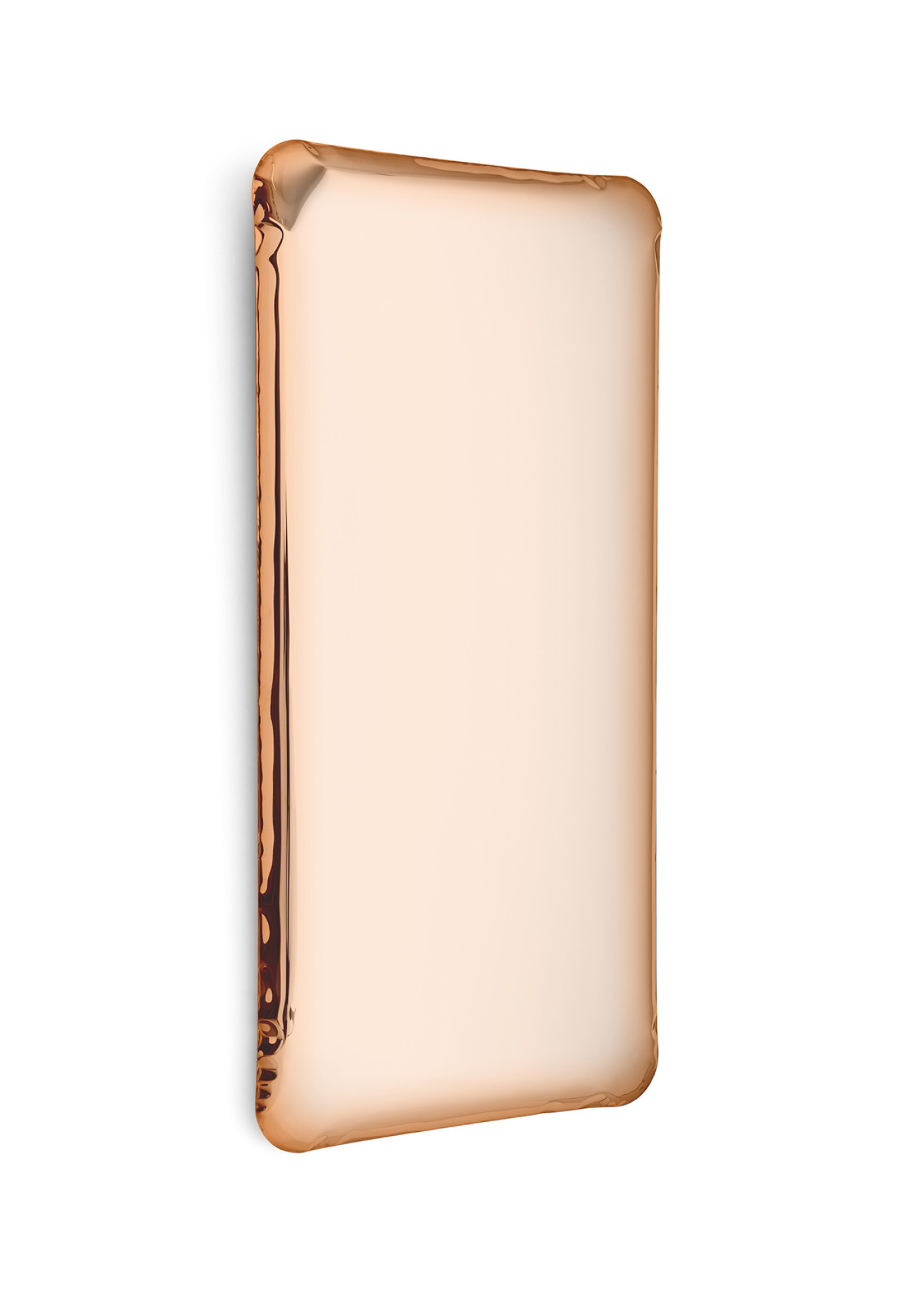 Tafla Q2 Aurum Rose Gold