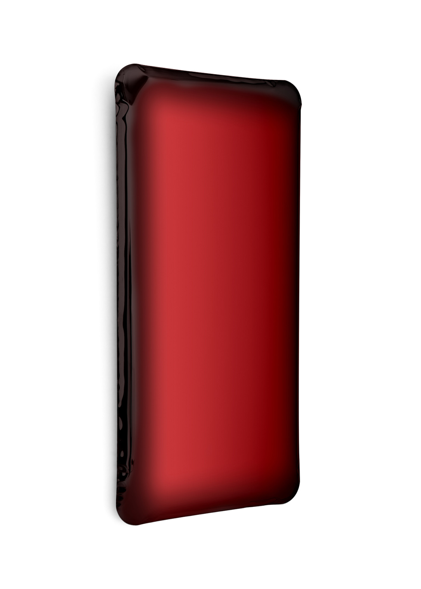 Tafla Q2 Red Rubin