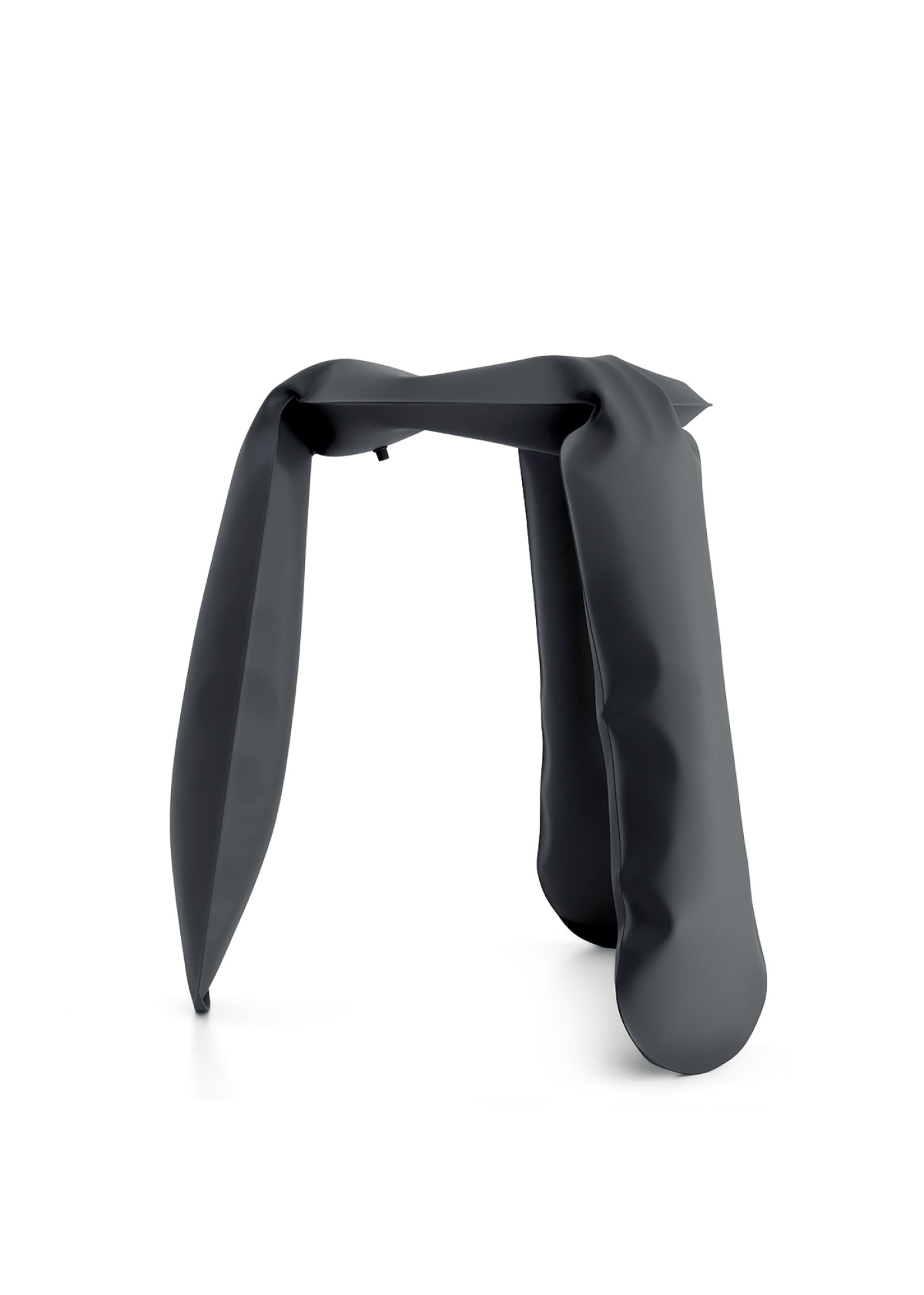 Plopp Standard Graphite Grey Matt 7