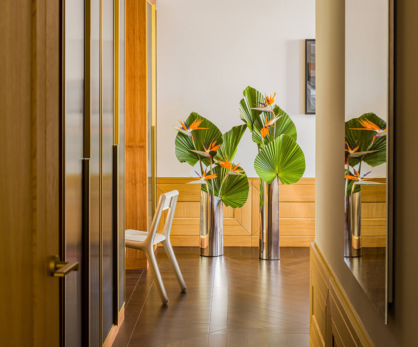 Zieta_PAROVA_Vases_L_Inox_Zieta_Collection_8_fot_Ernest_Wińczyk