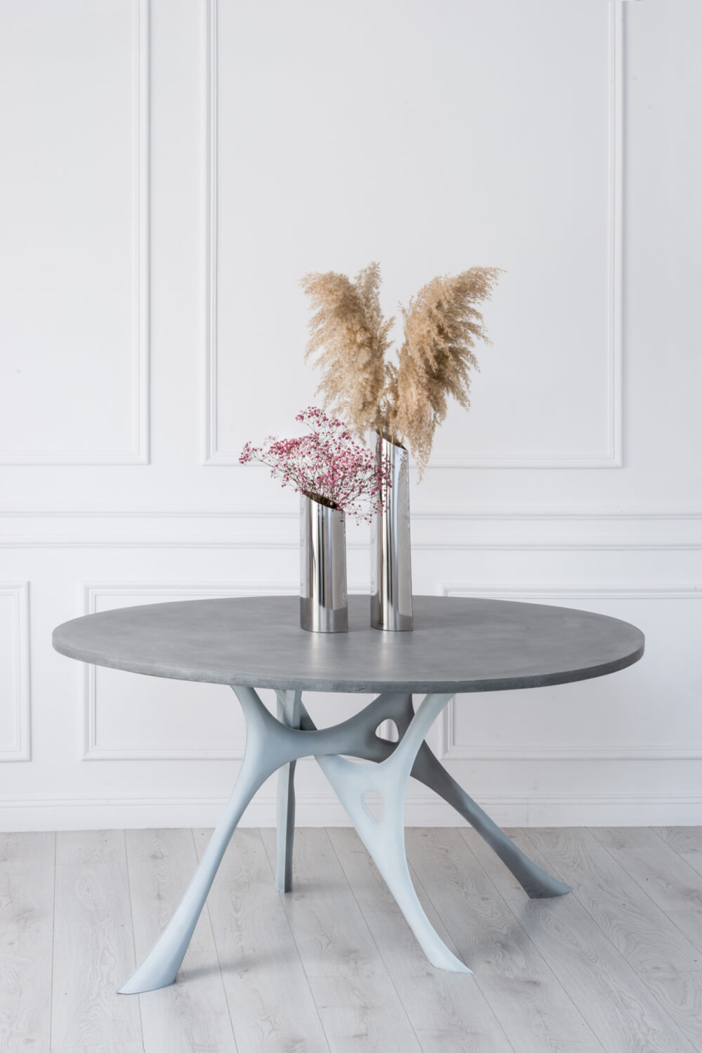 accessories by zieta studio made of steel