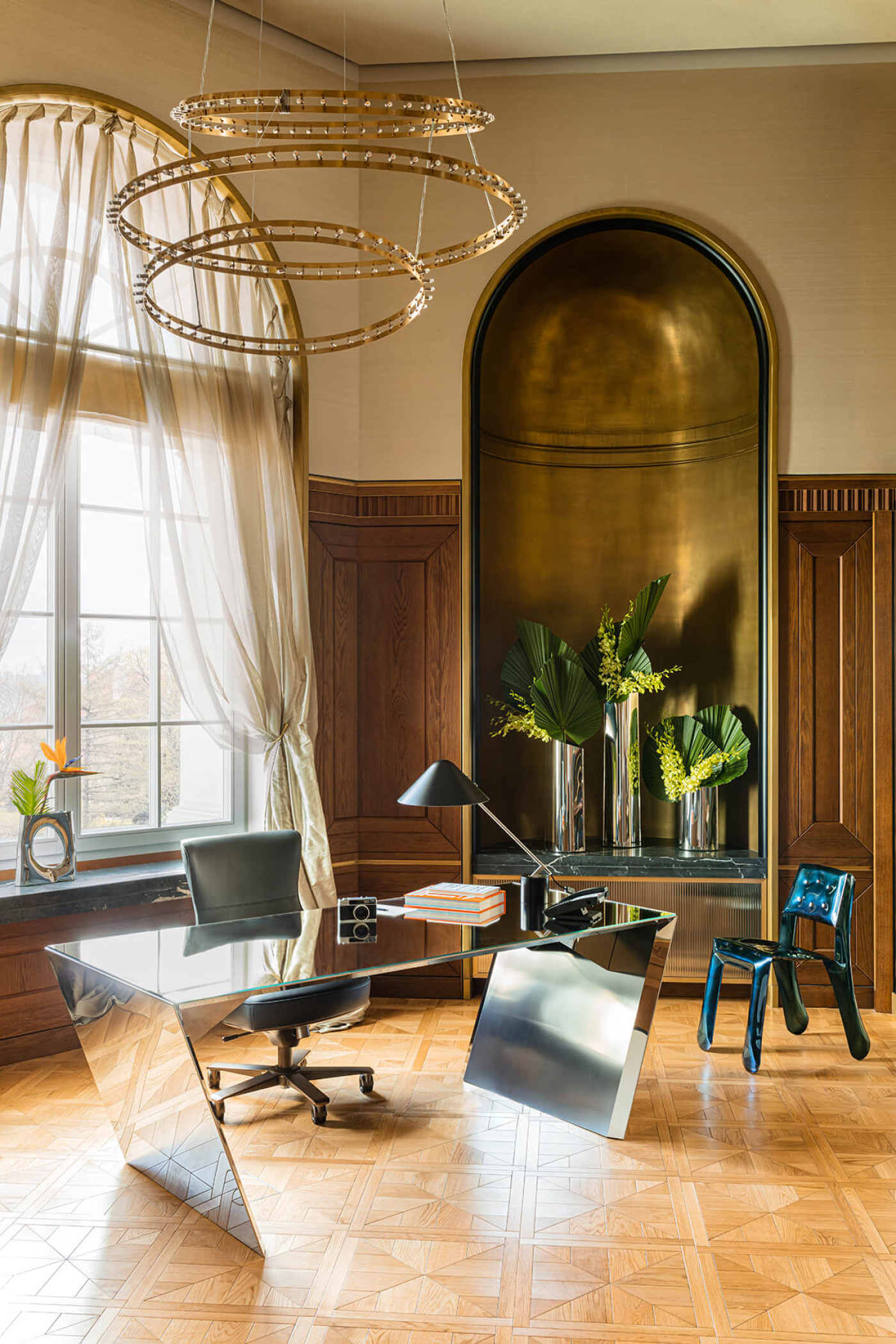 Zieta_PAROVA_Vases_L_Inox_Zieta_Collection_6_fot_Ernest_Wińczyk