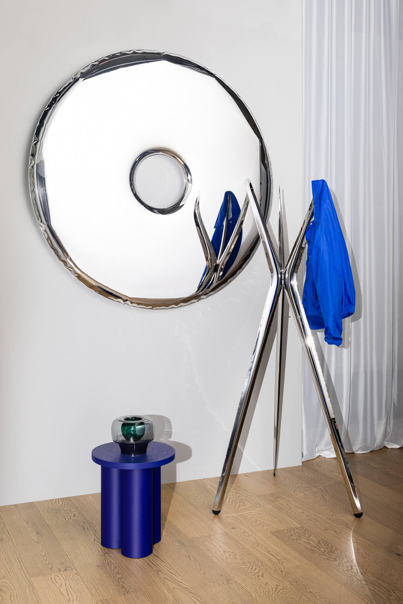 Snopek Inox Polished