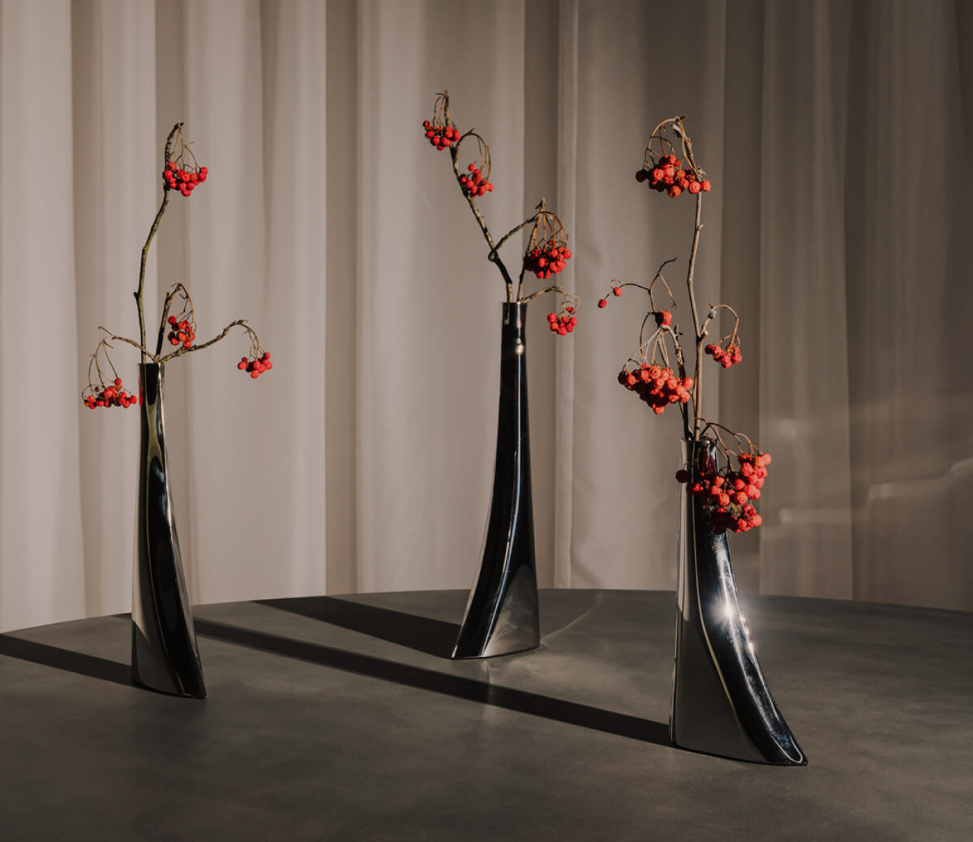 LEYKI SET BY ZIETA STUDIO