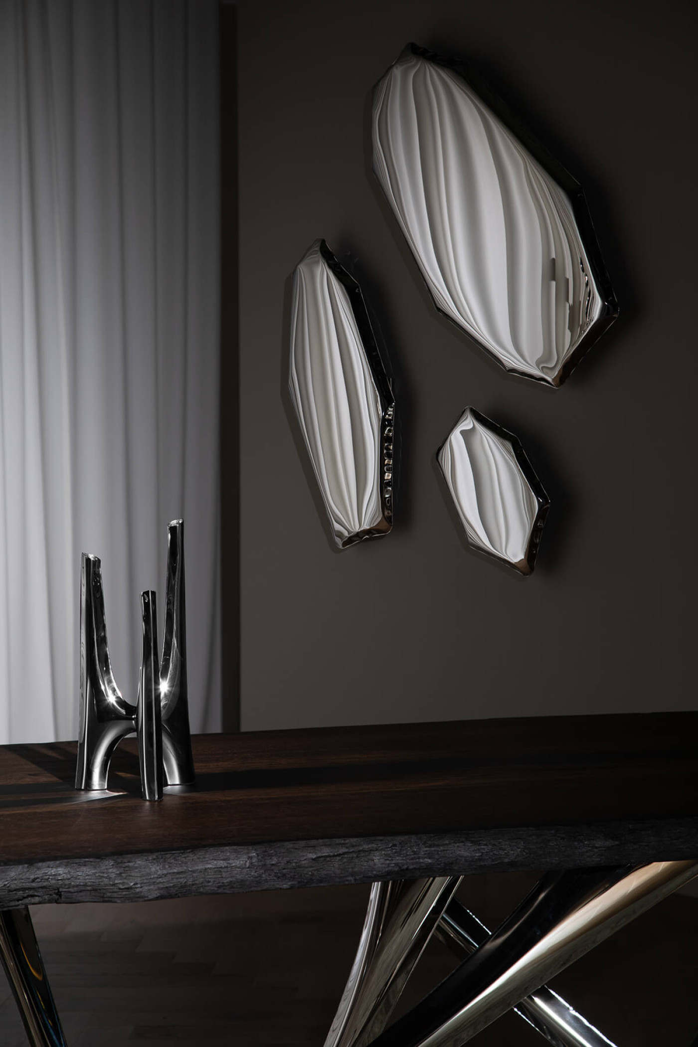 tafla c mirrors constallation